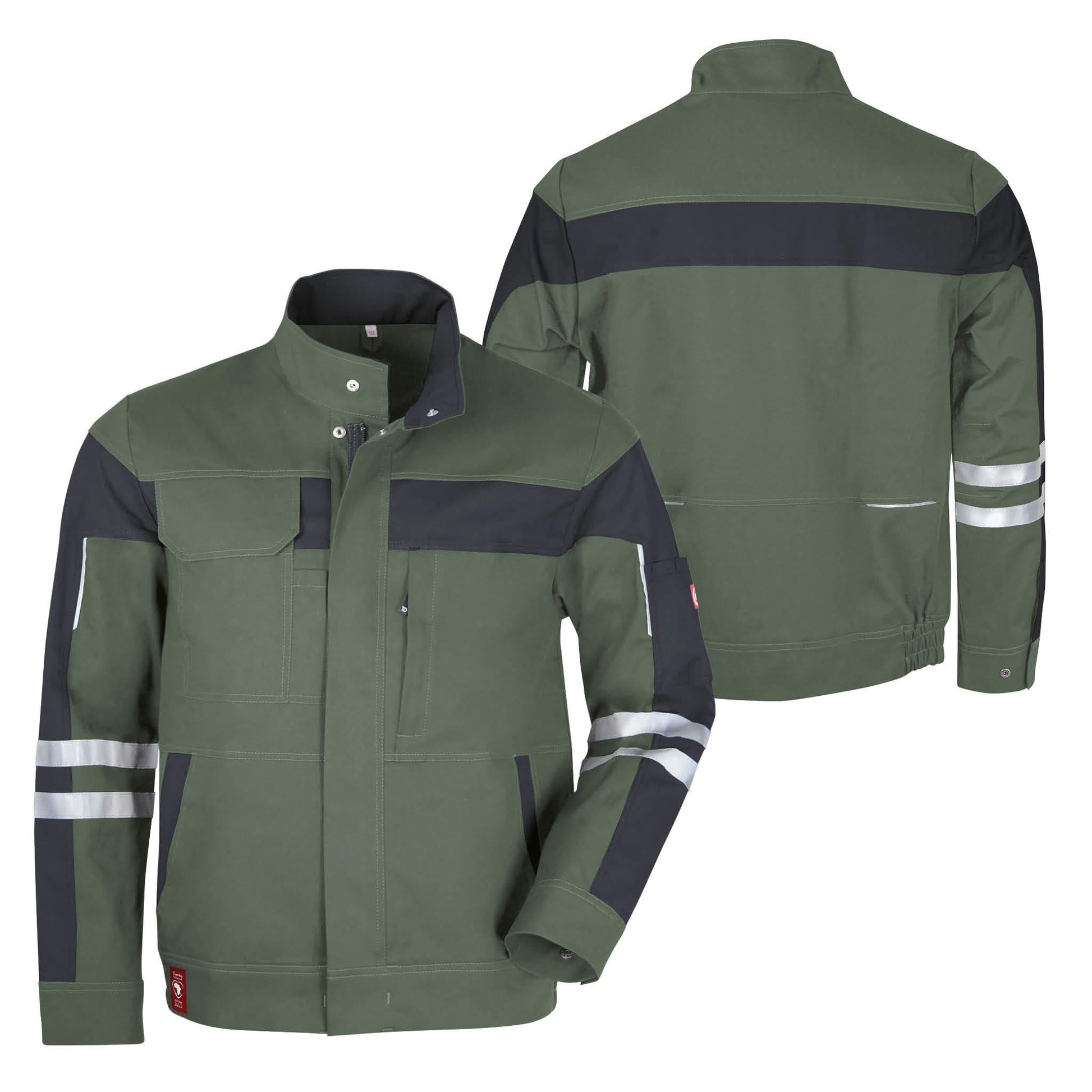 Jack met EcoFlex 212-tailleband