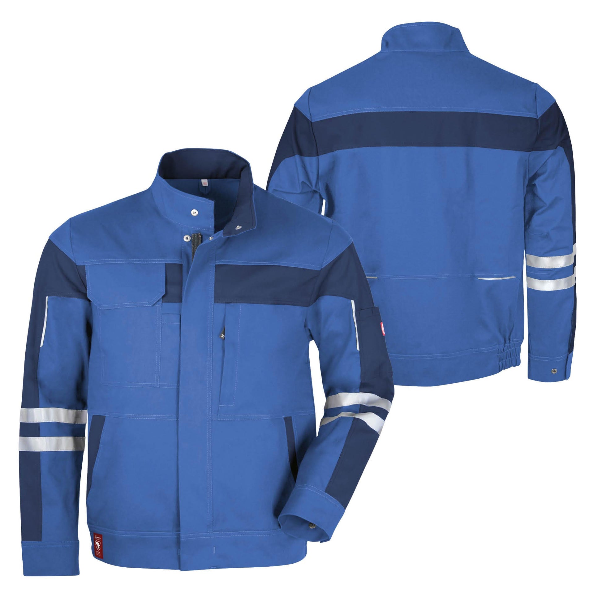 EcoFlex 265-jack met tailleband