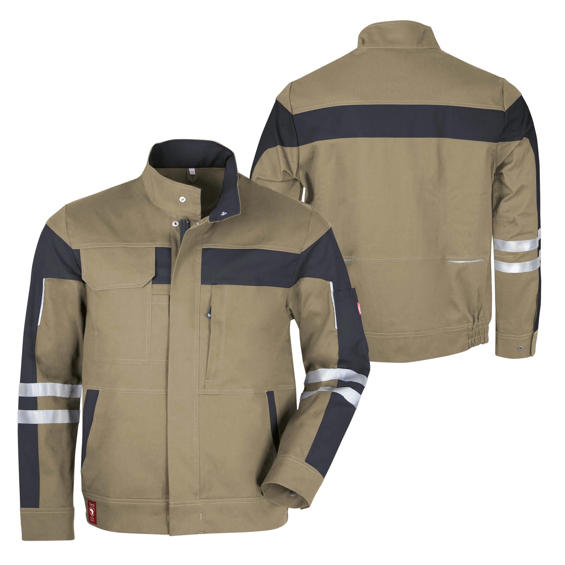 EcoFlex 867 jack met tailleband
