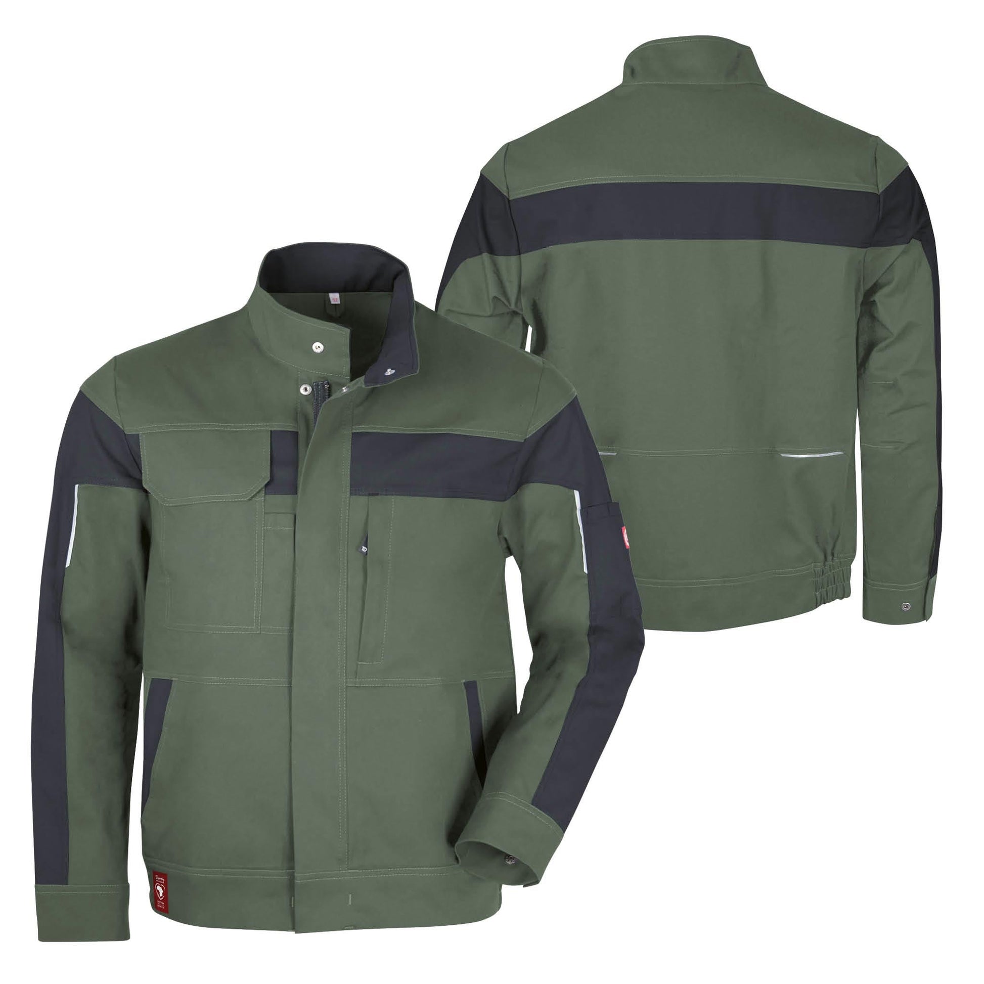 Jack met EcoFlex 212-tailleband