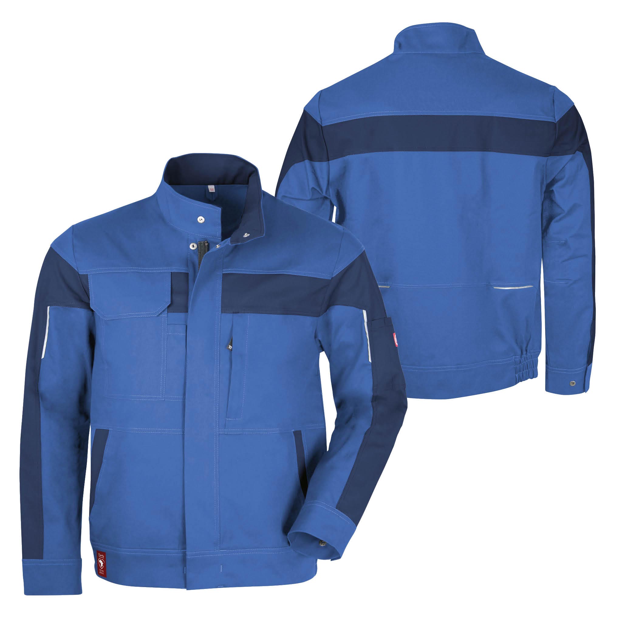 EcoFlex 265-jack met tailleband