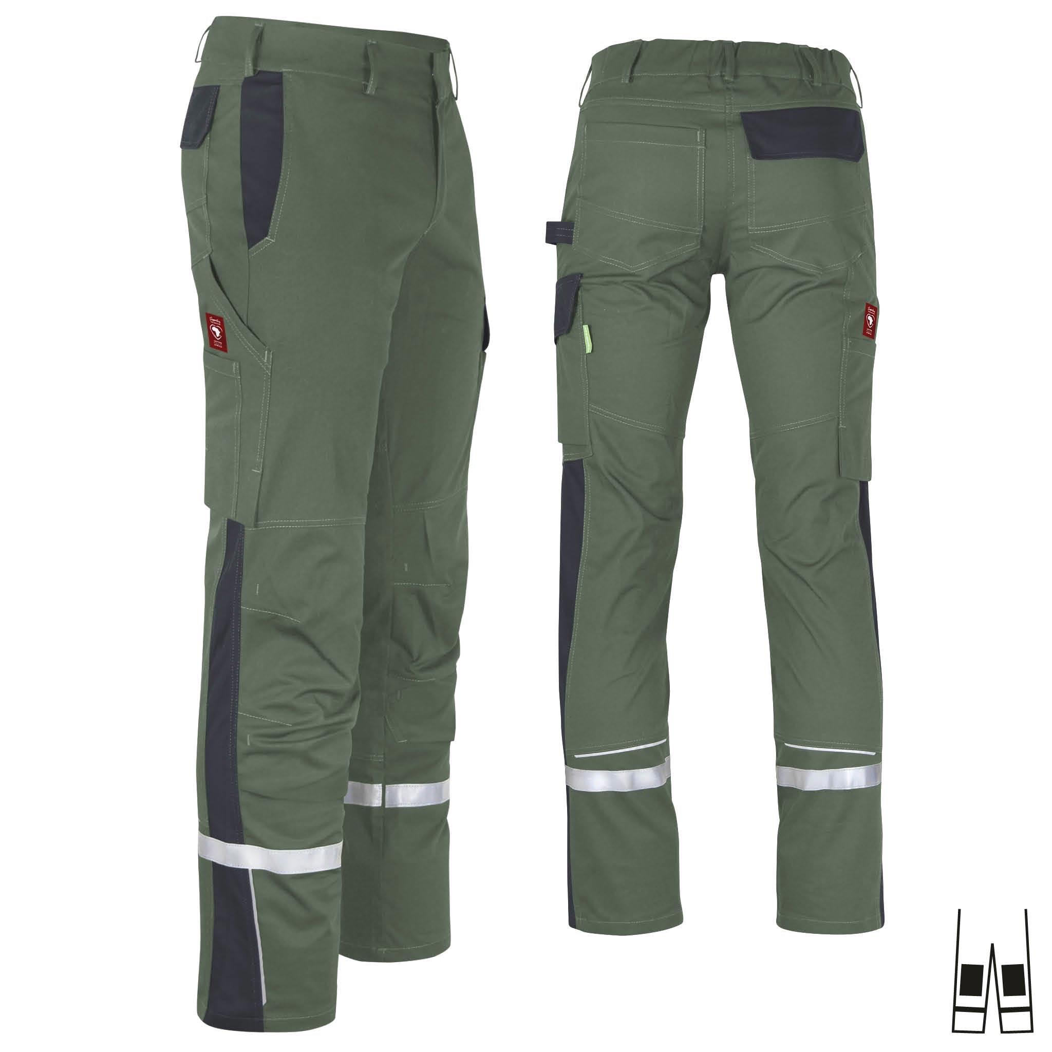EcoFlex 212 broek