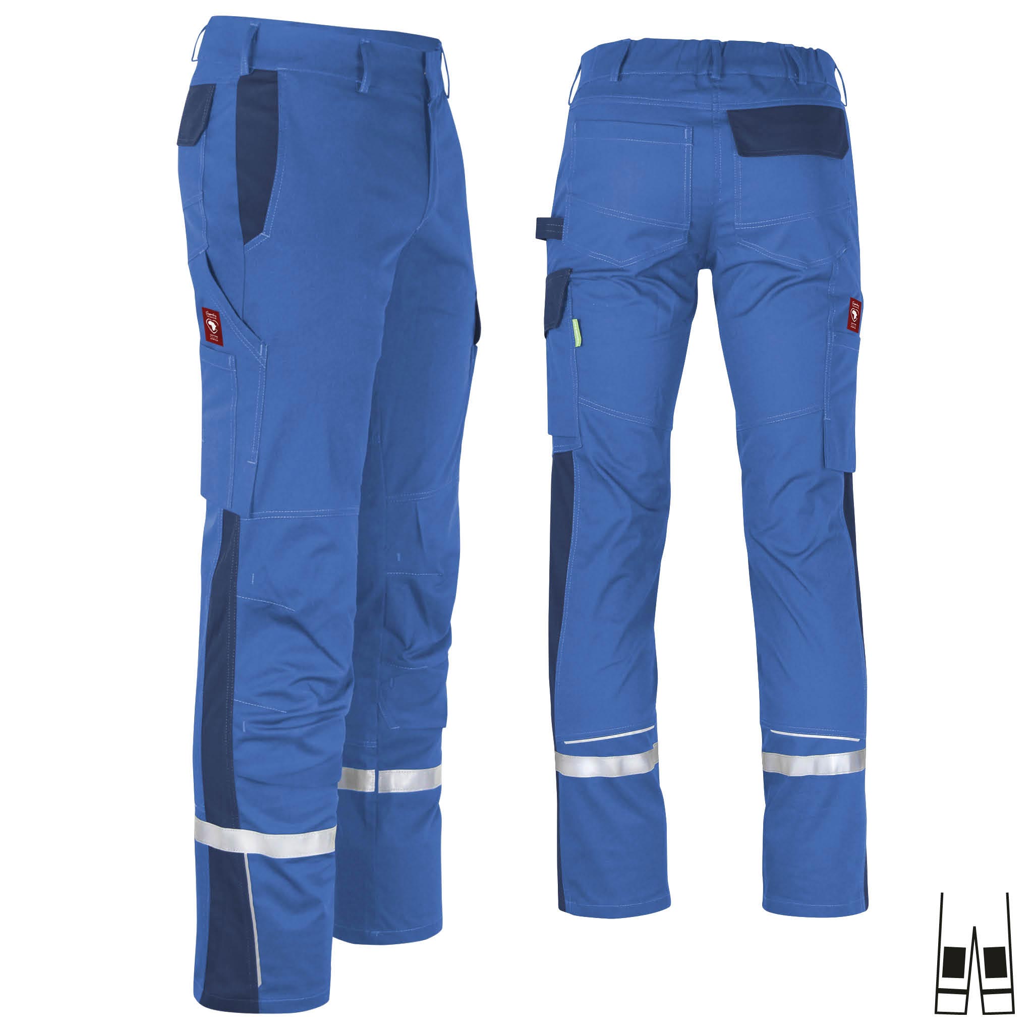 EcoFlex 265 broek