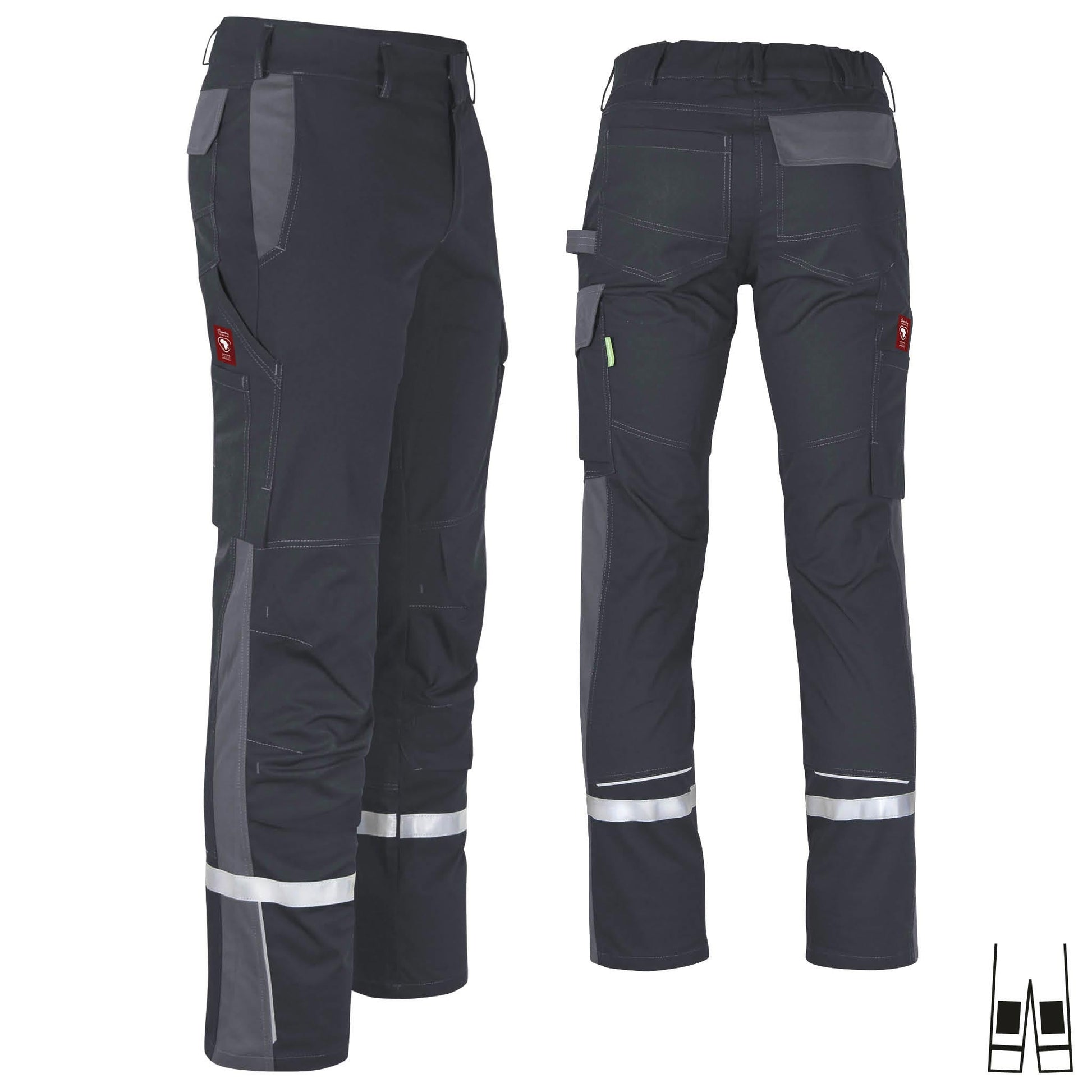 EcoFlex 996 broek