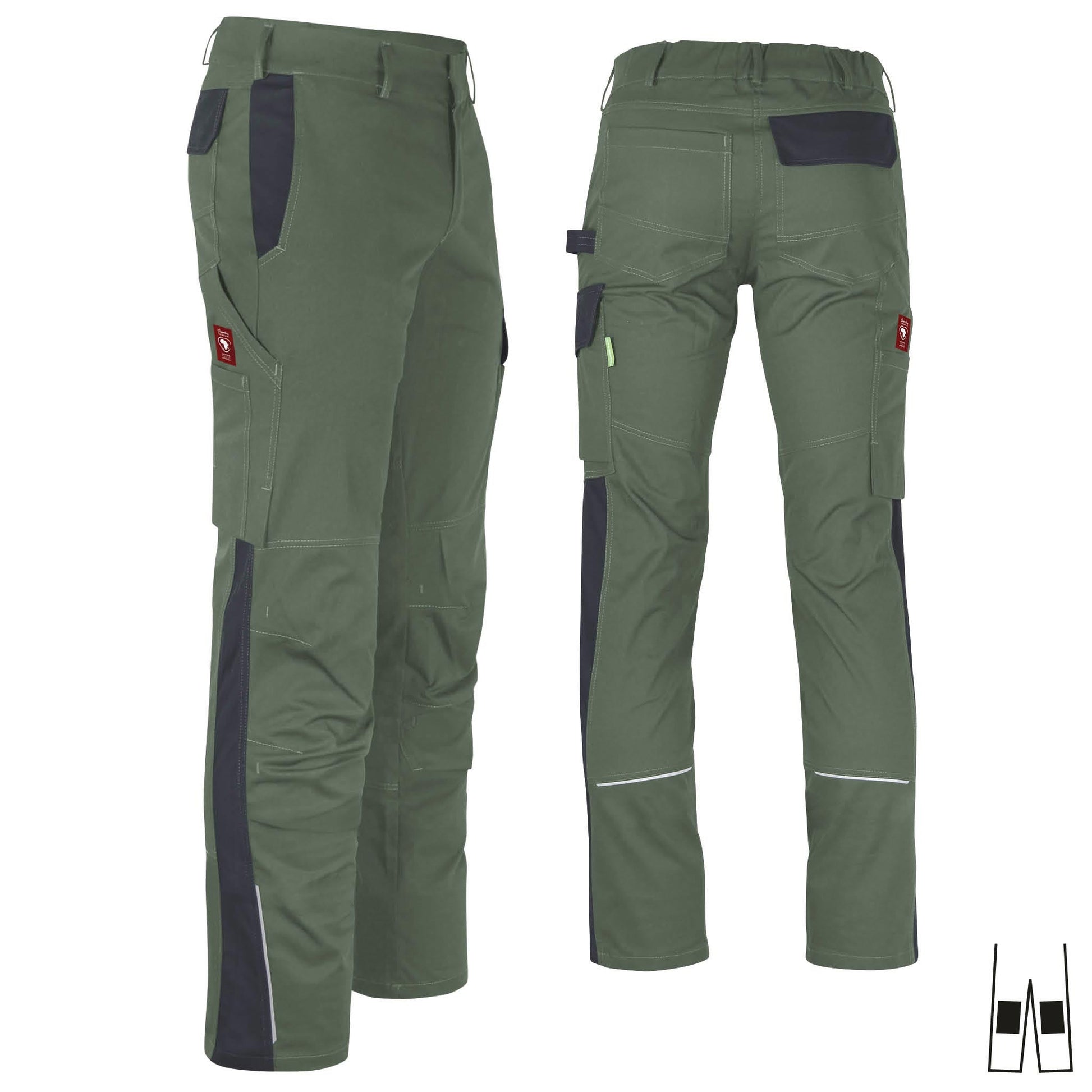 EcoFlex 212 broek