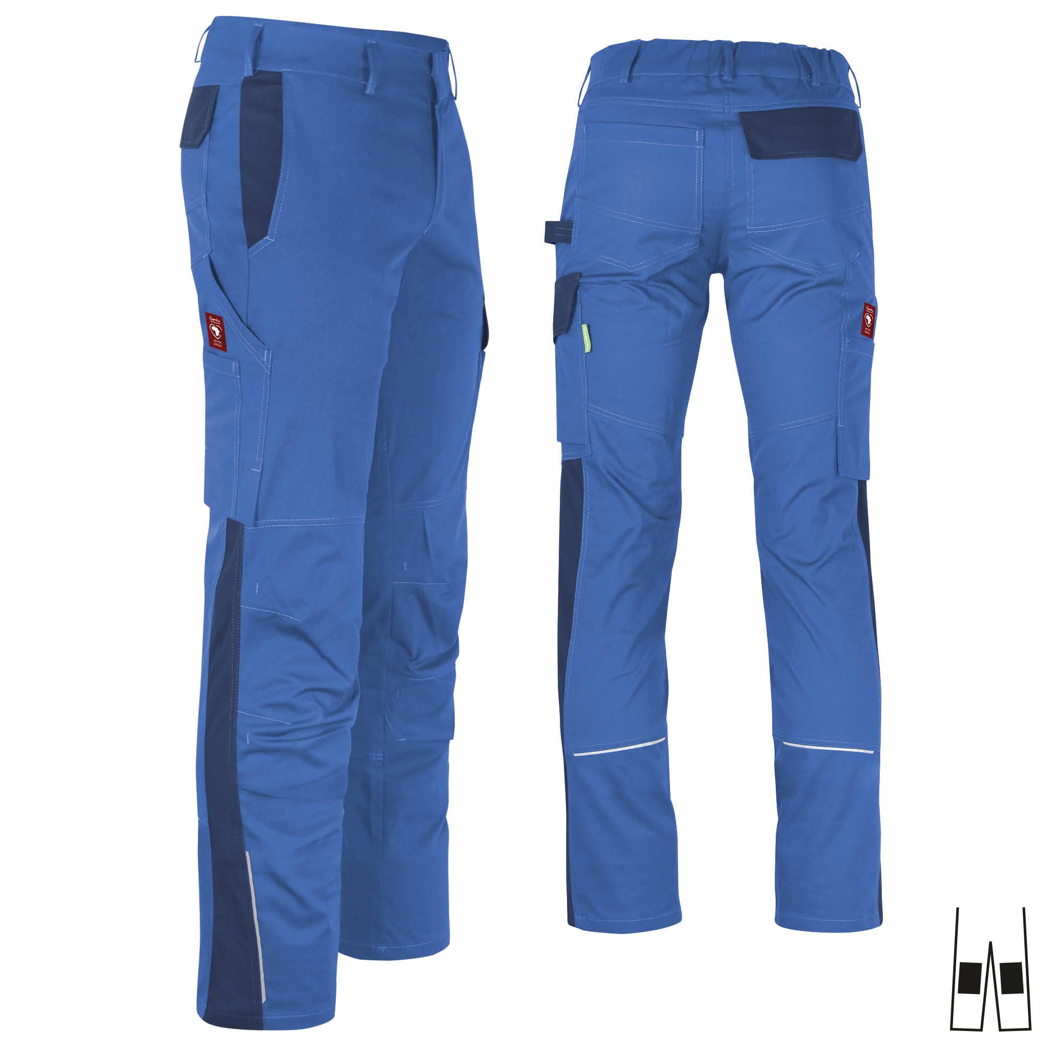 EcoFlex 265 broek