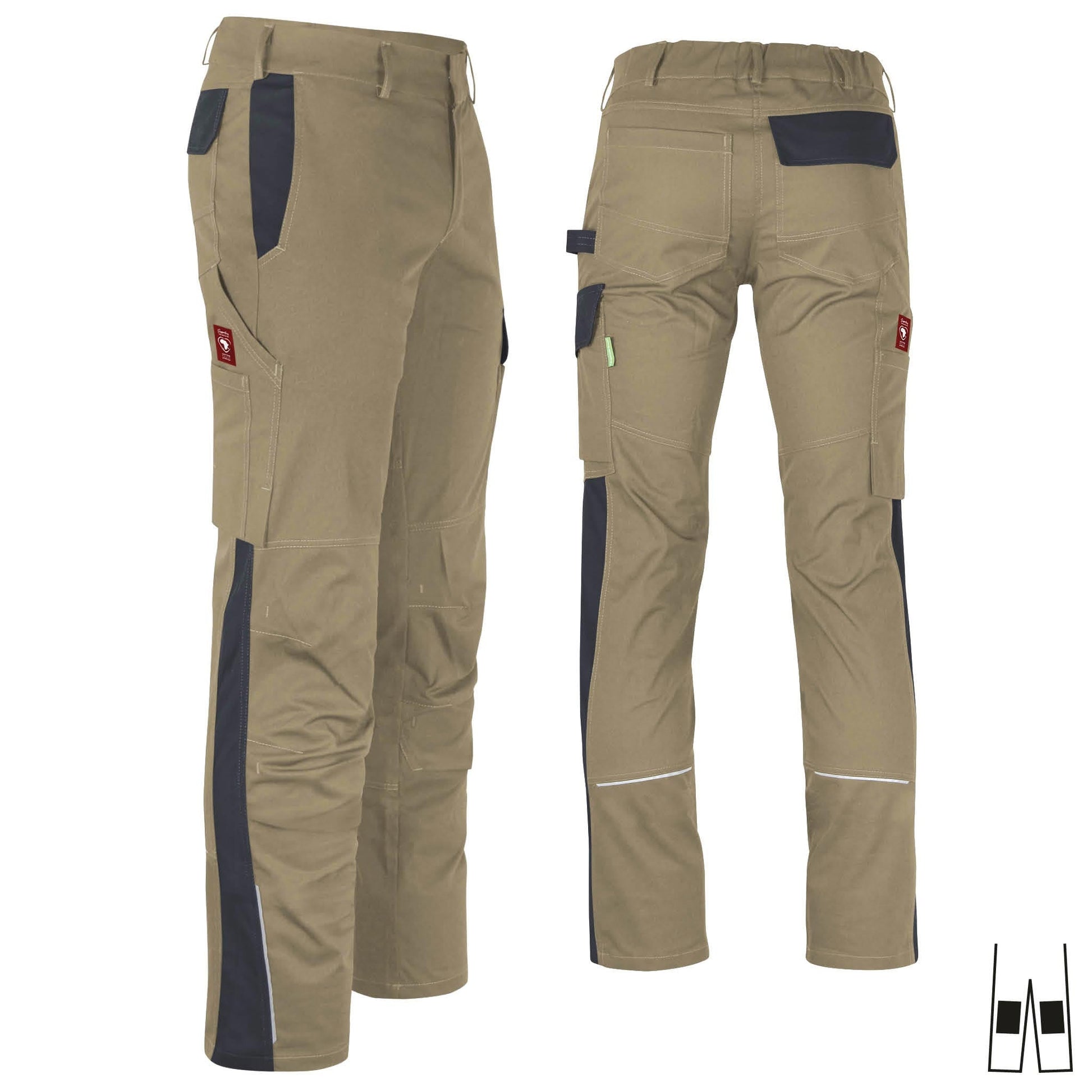 EcoFlex 867 broek