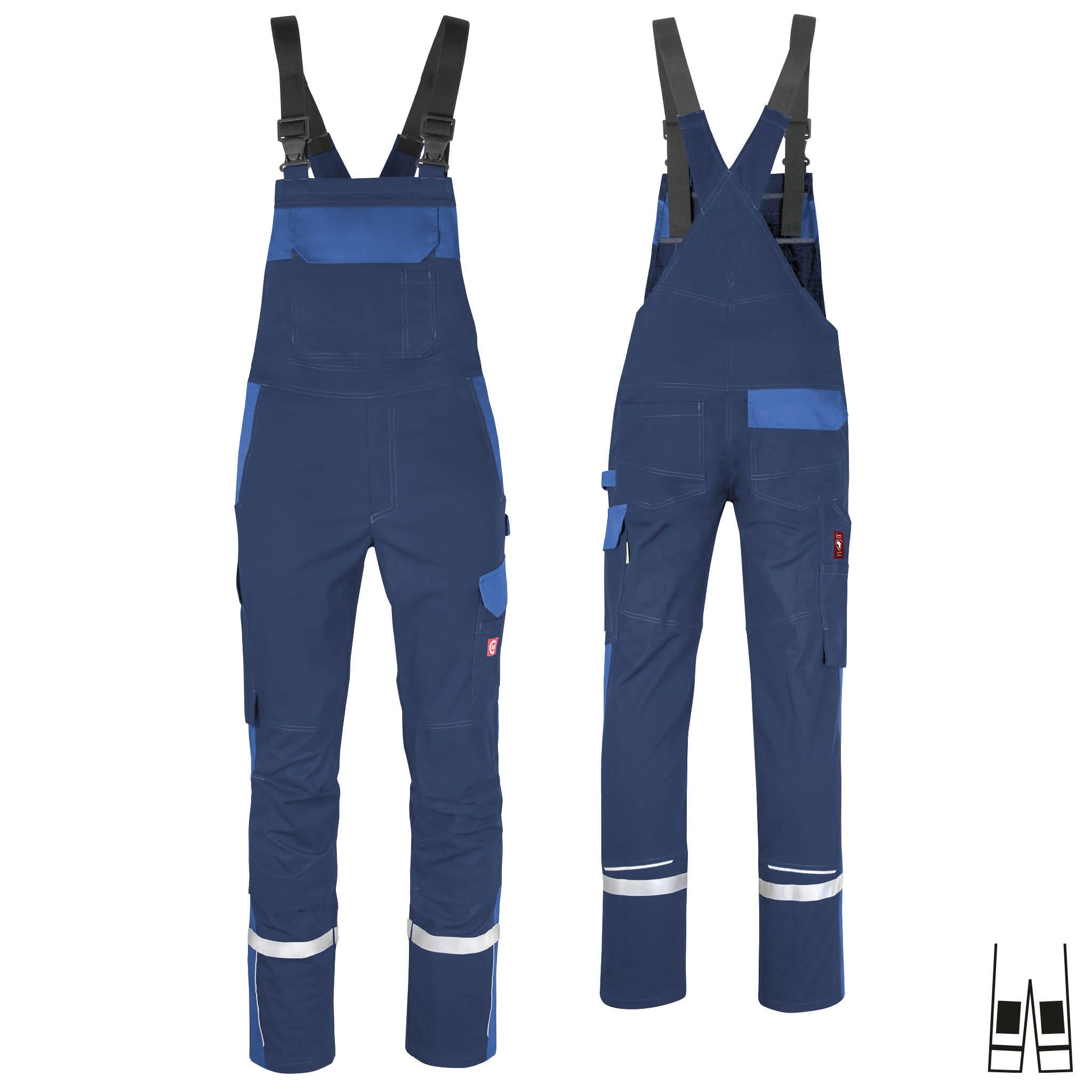 Tuinbroek ecoFlex 524