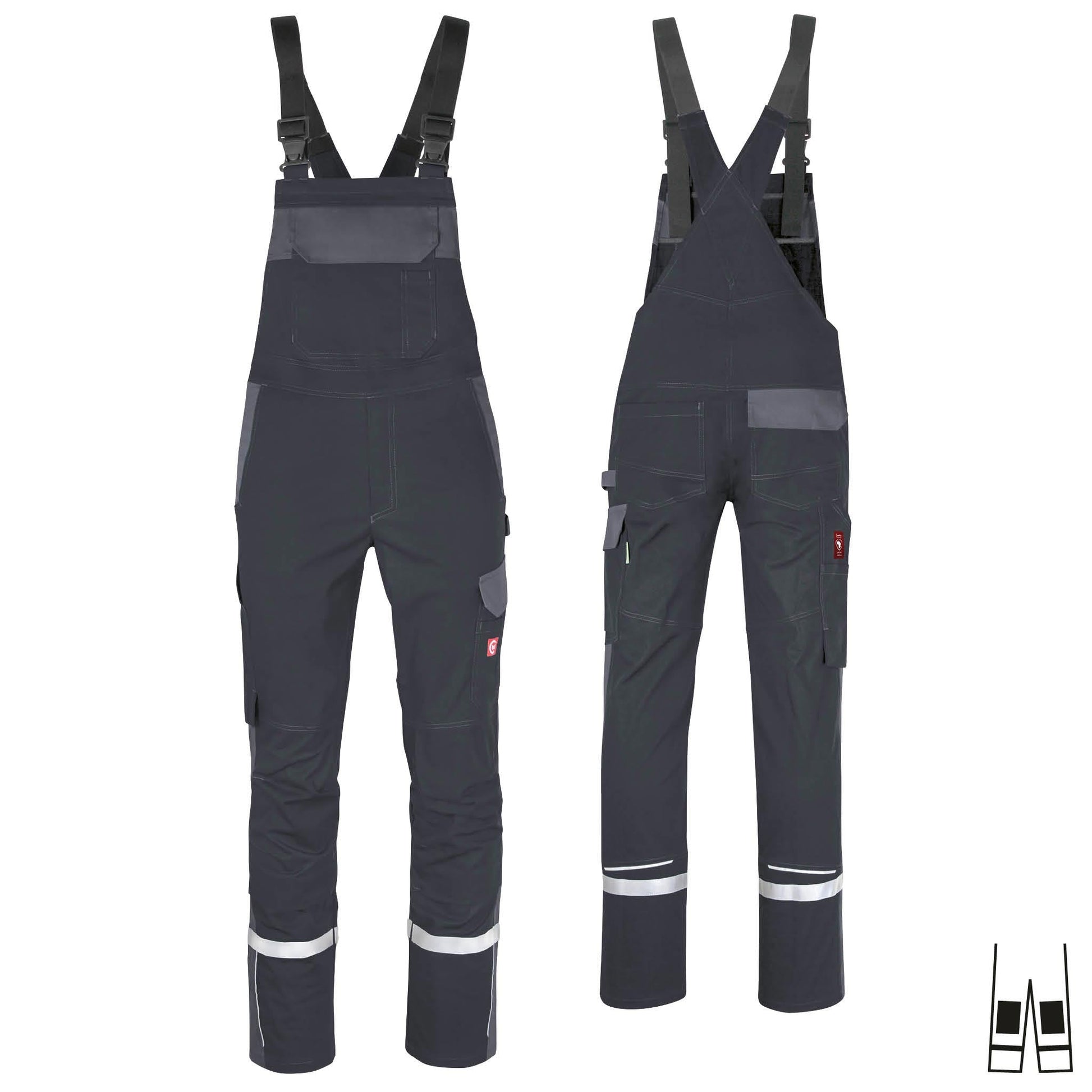 Tuinbroek ecoFlex 996