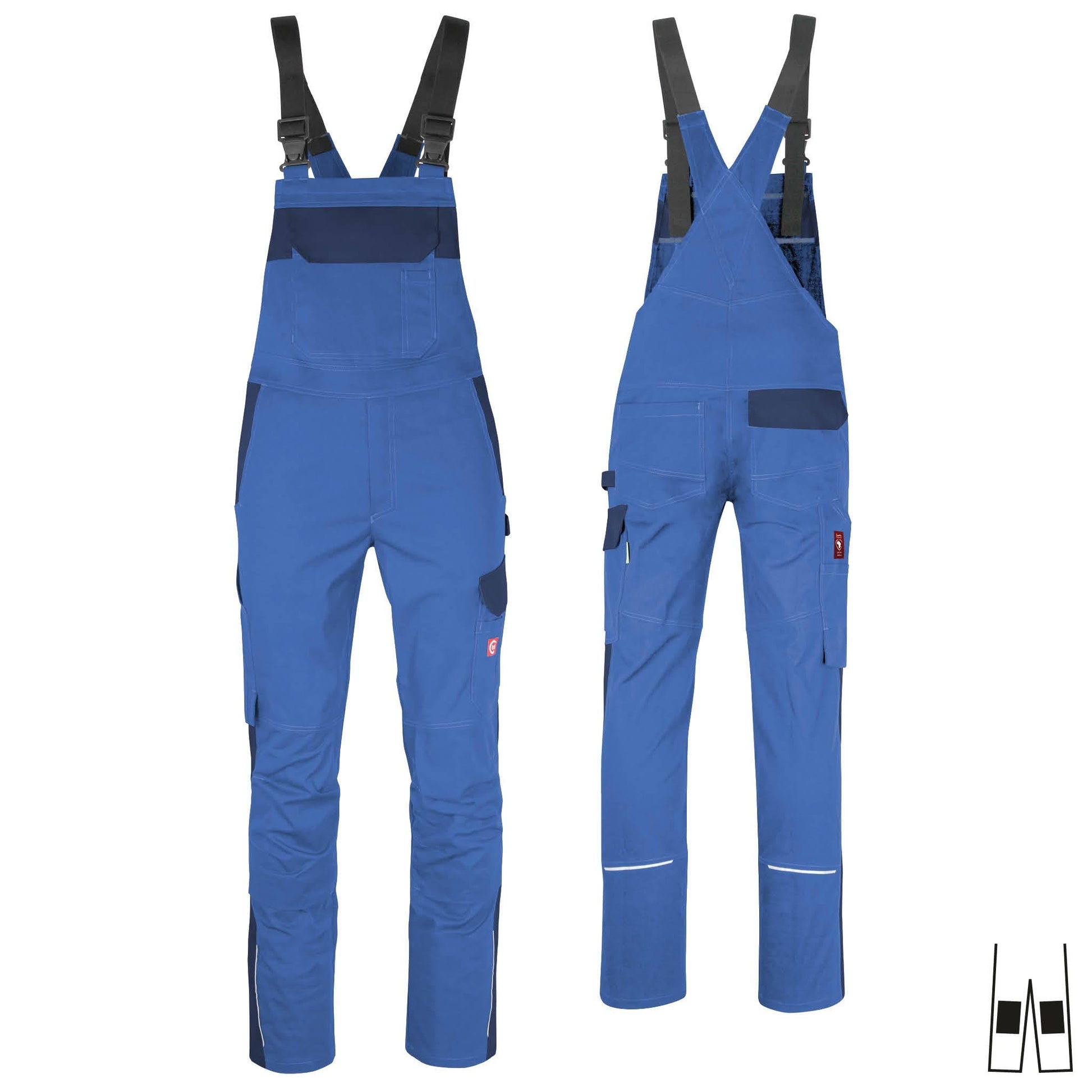 Tuinbroek ecoFlex 265
