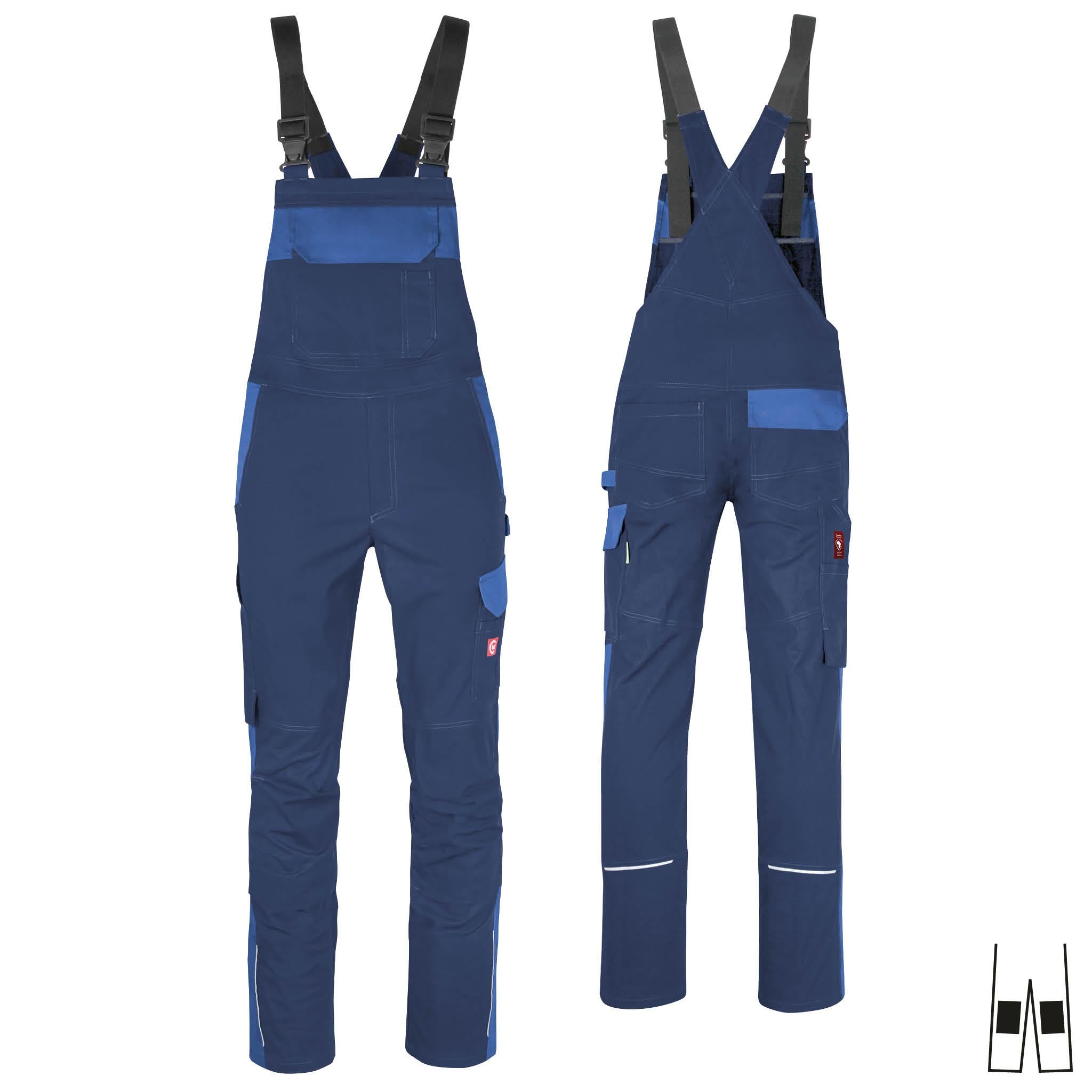 Tuinbroek ecoFlex 524