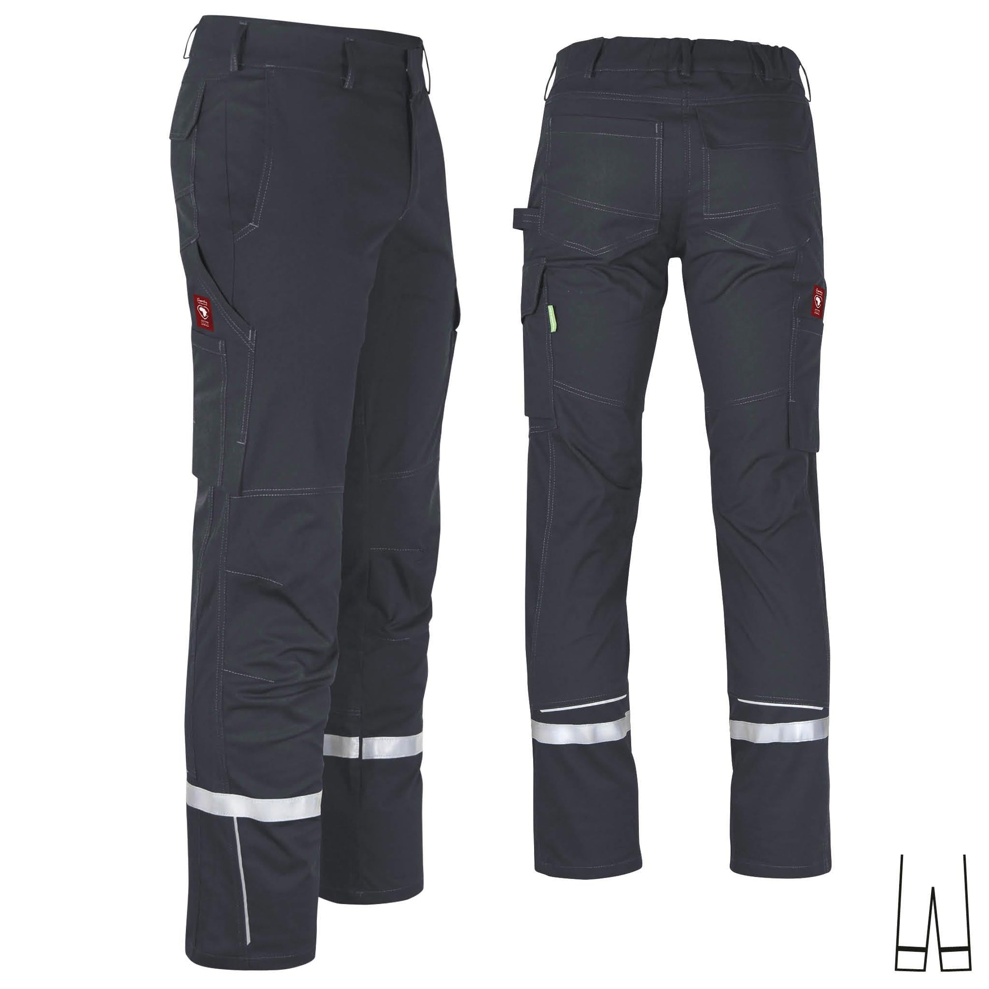 EcoFlex 000-broek