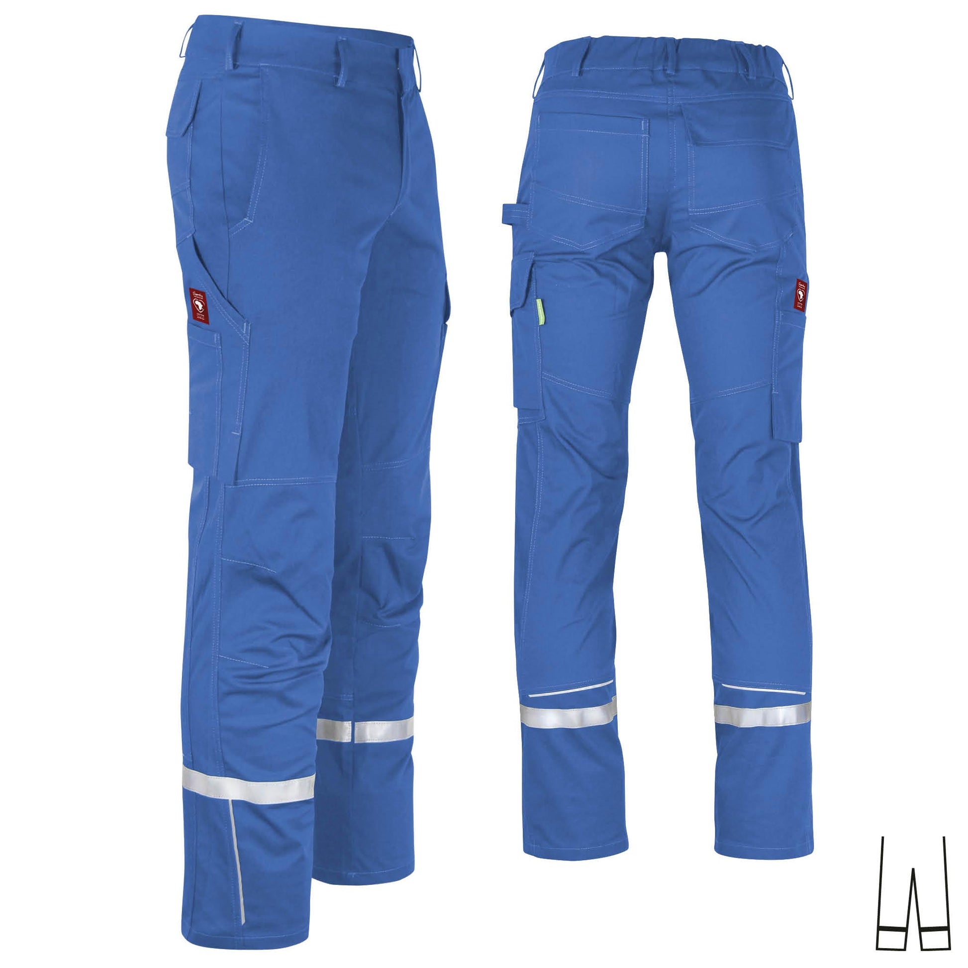 EcoFlex 159 broek