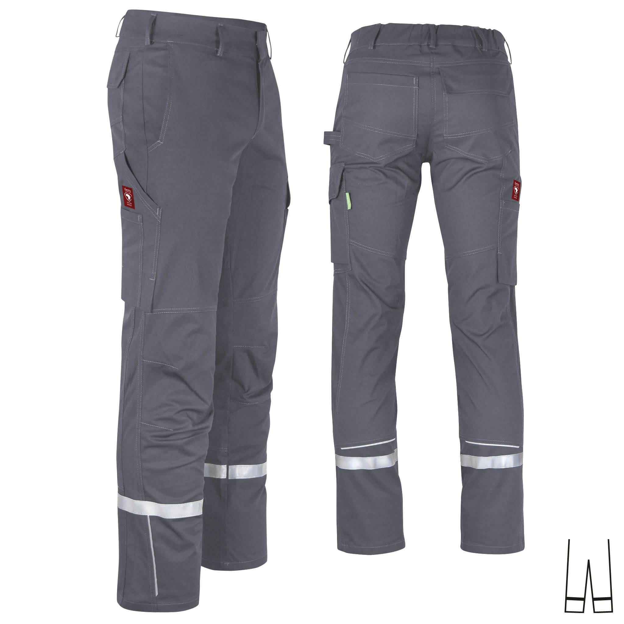 EcoFlex 698 broek