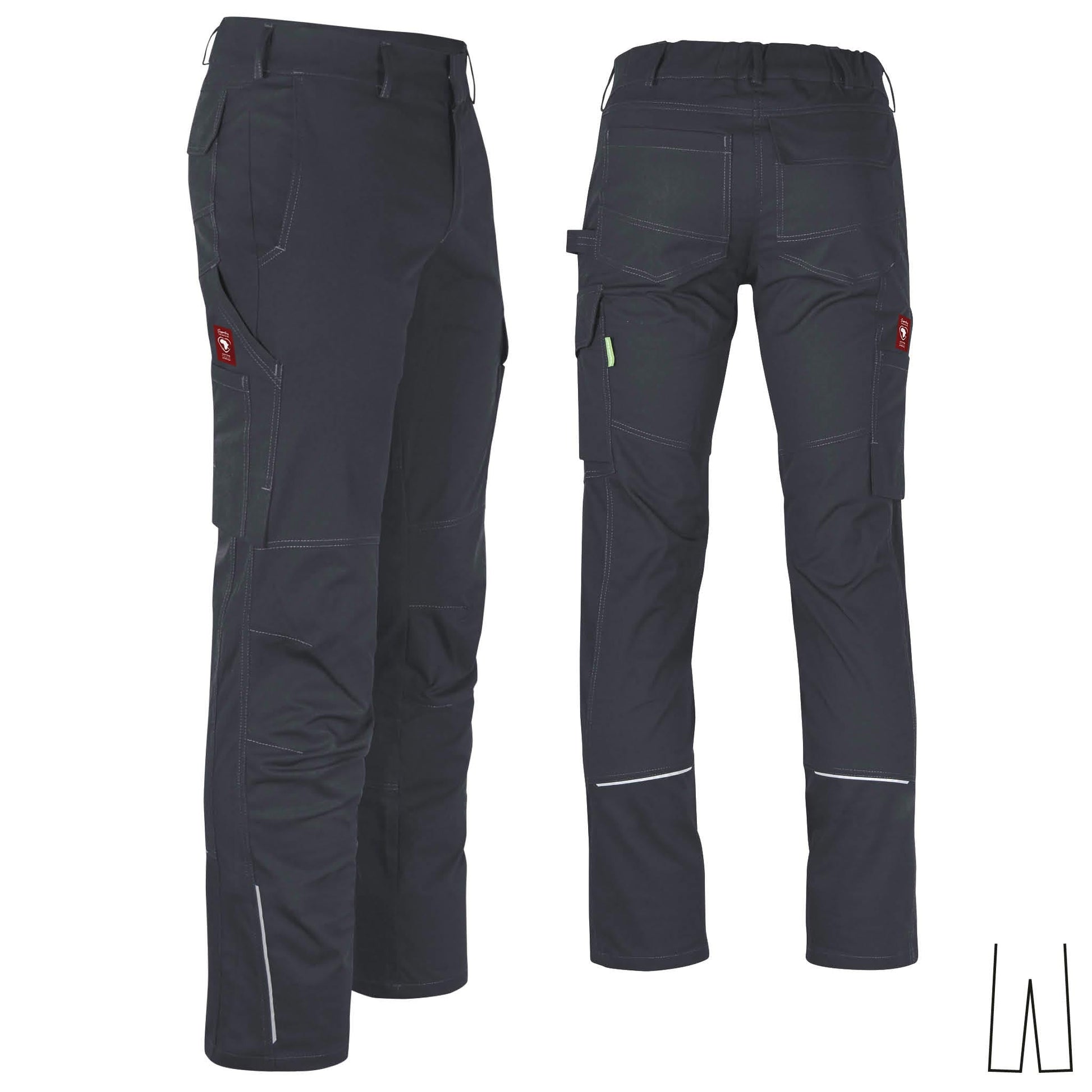 EcoFlex 000-broek
