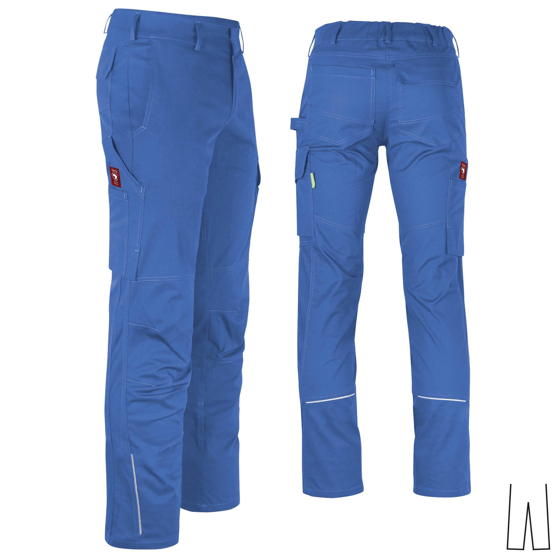 EcoFlex 159 broek