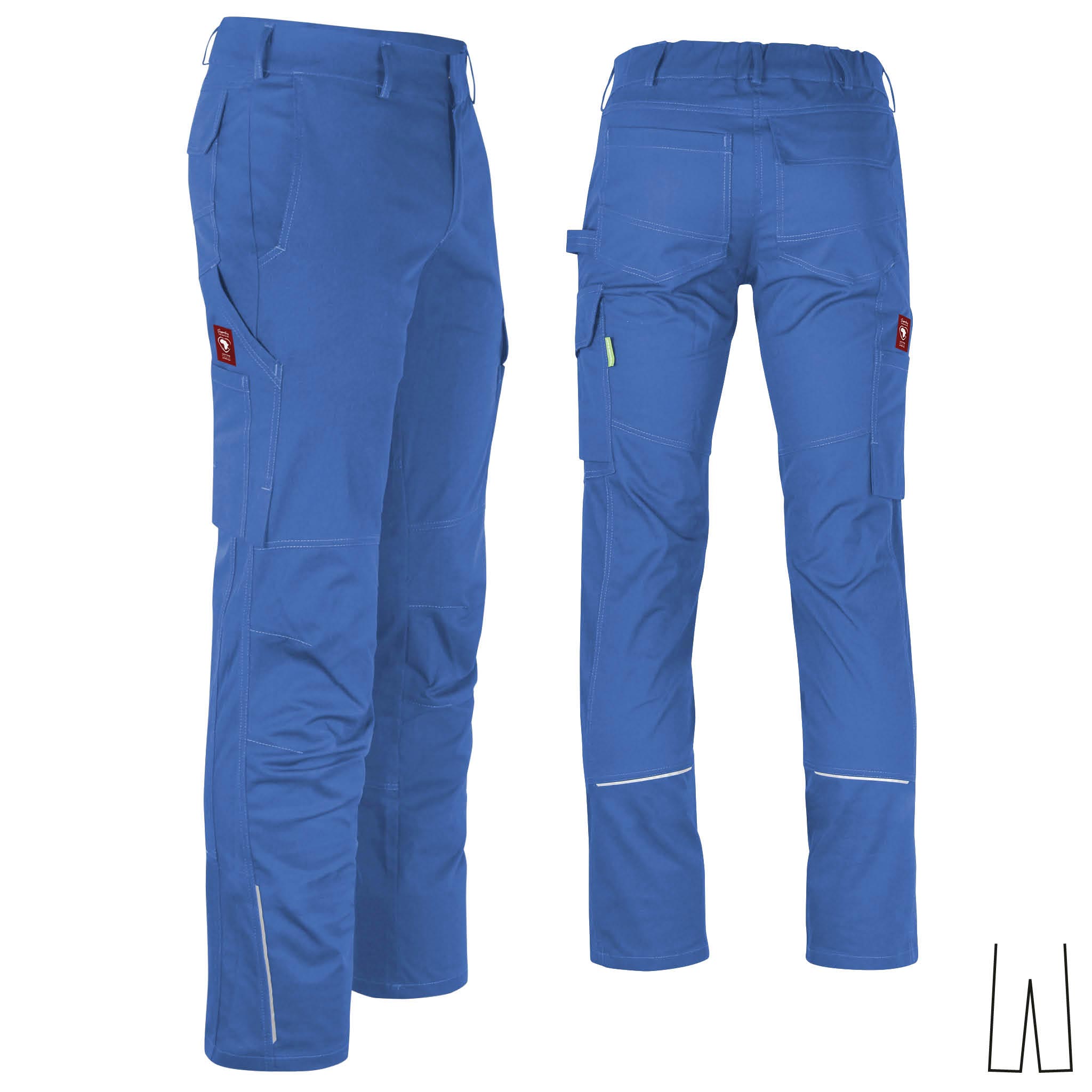 EcoFlex 159 broek