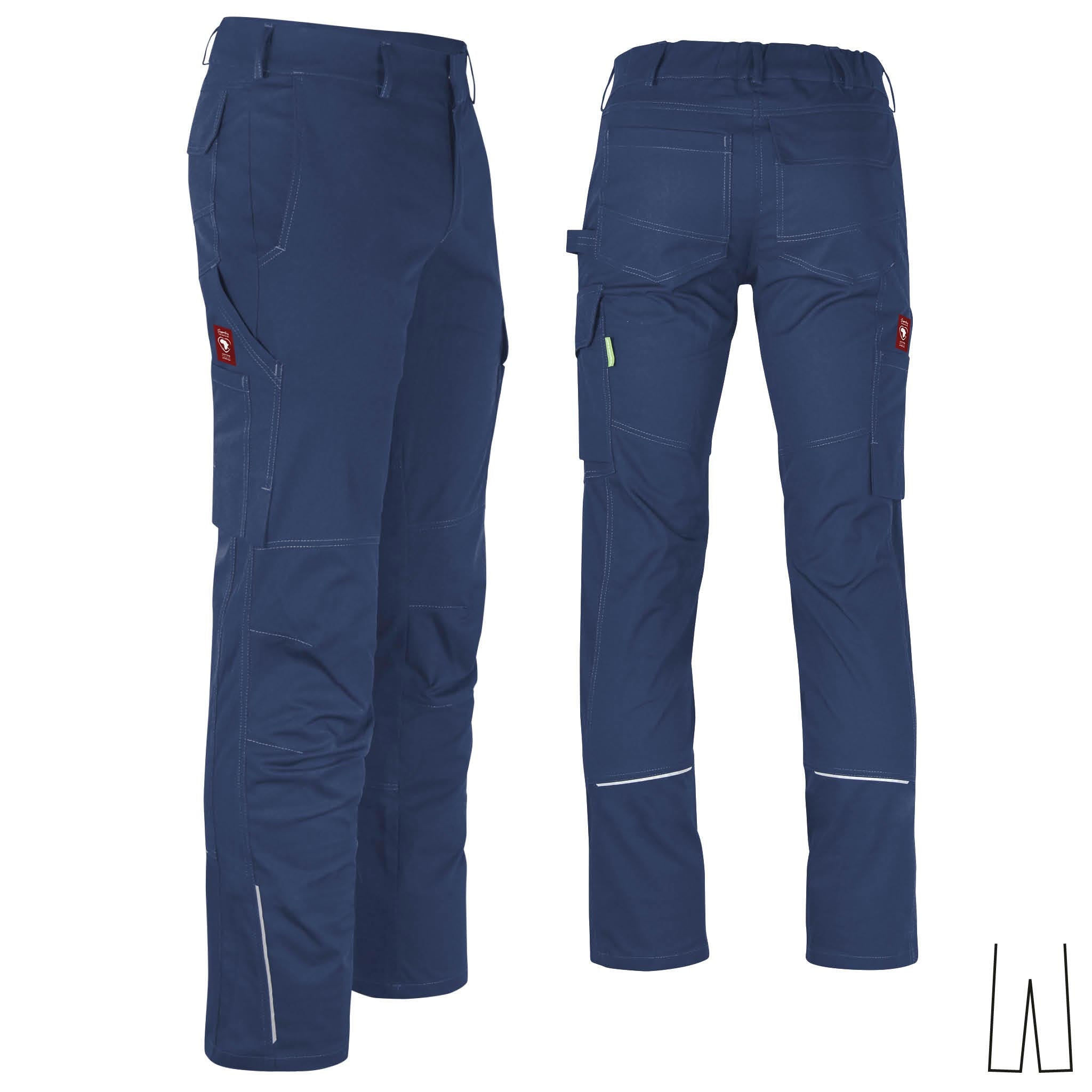 EcoFlex 611 broek
