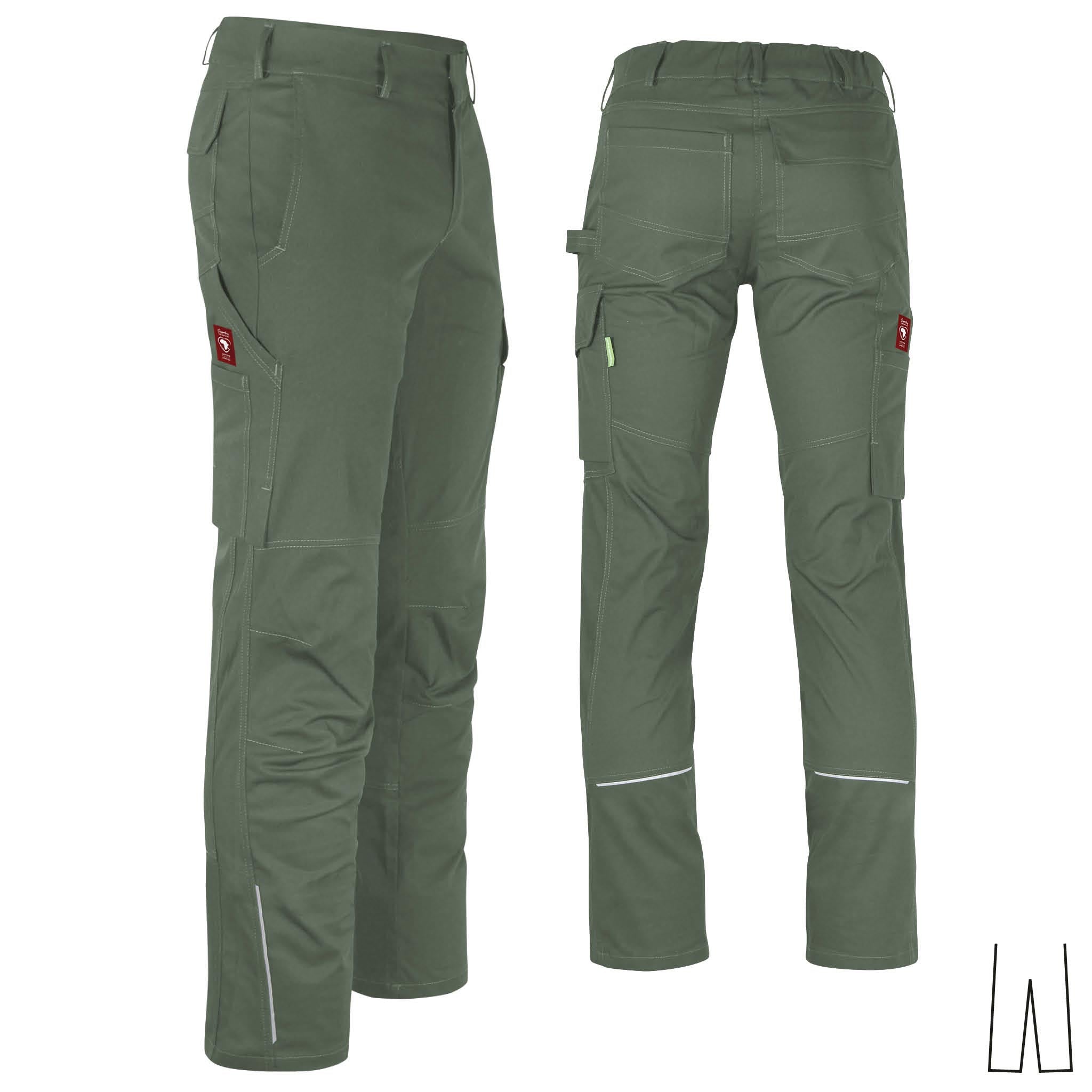 EcoFlex 690 broek