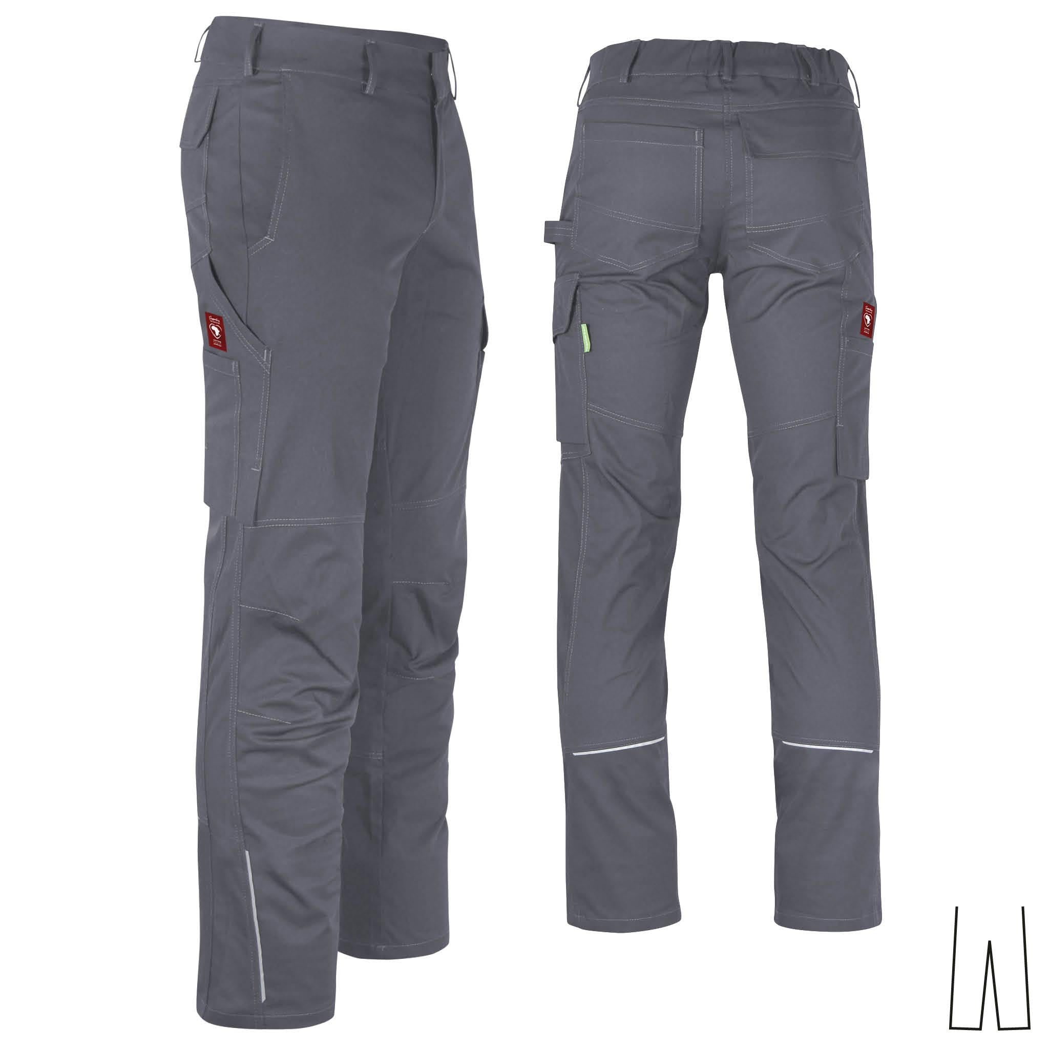 EcoFlex 698 broek