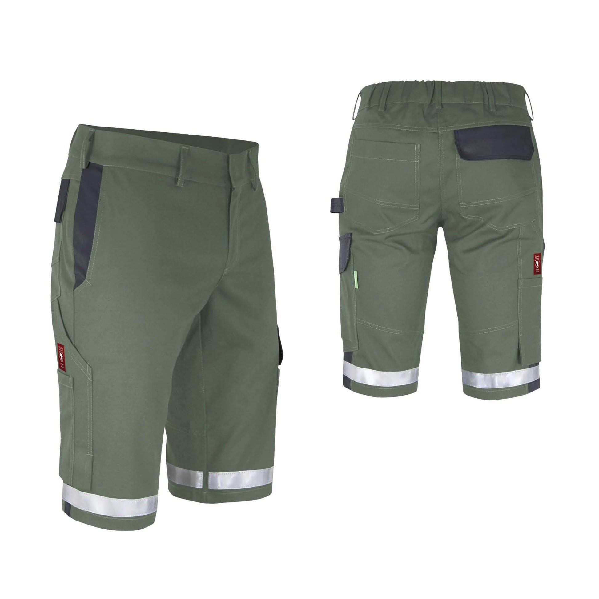 Korte broek ecoFlex 212