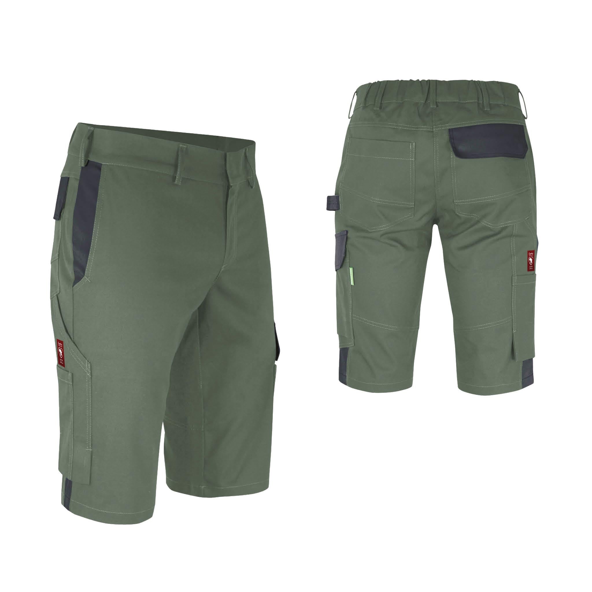 Korte broek ecoFlex 212
