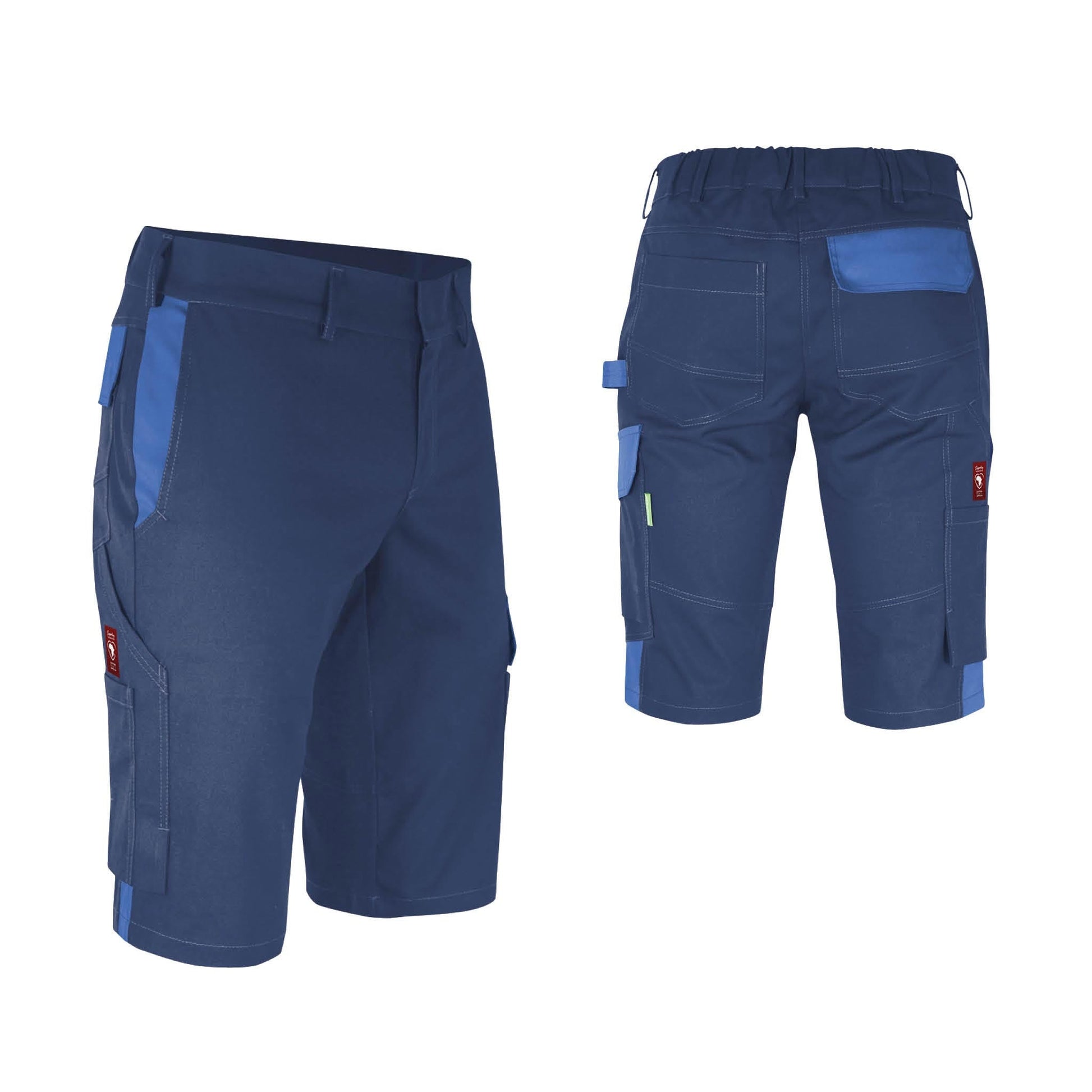 Korte broek ecoFlex 524