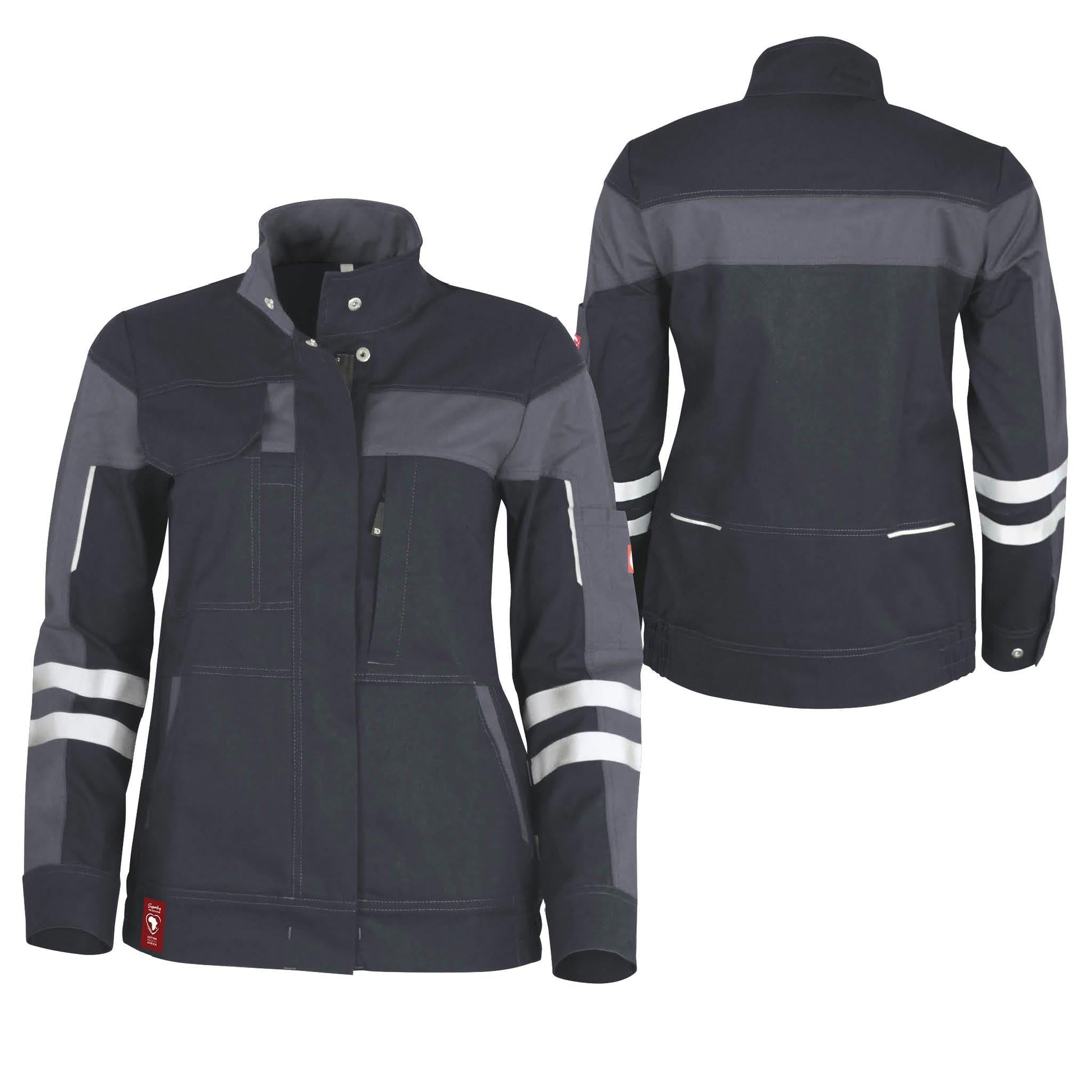 Damesjas ecoFlex 996