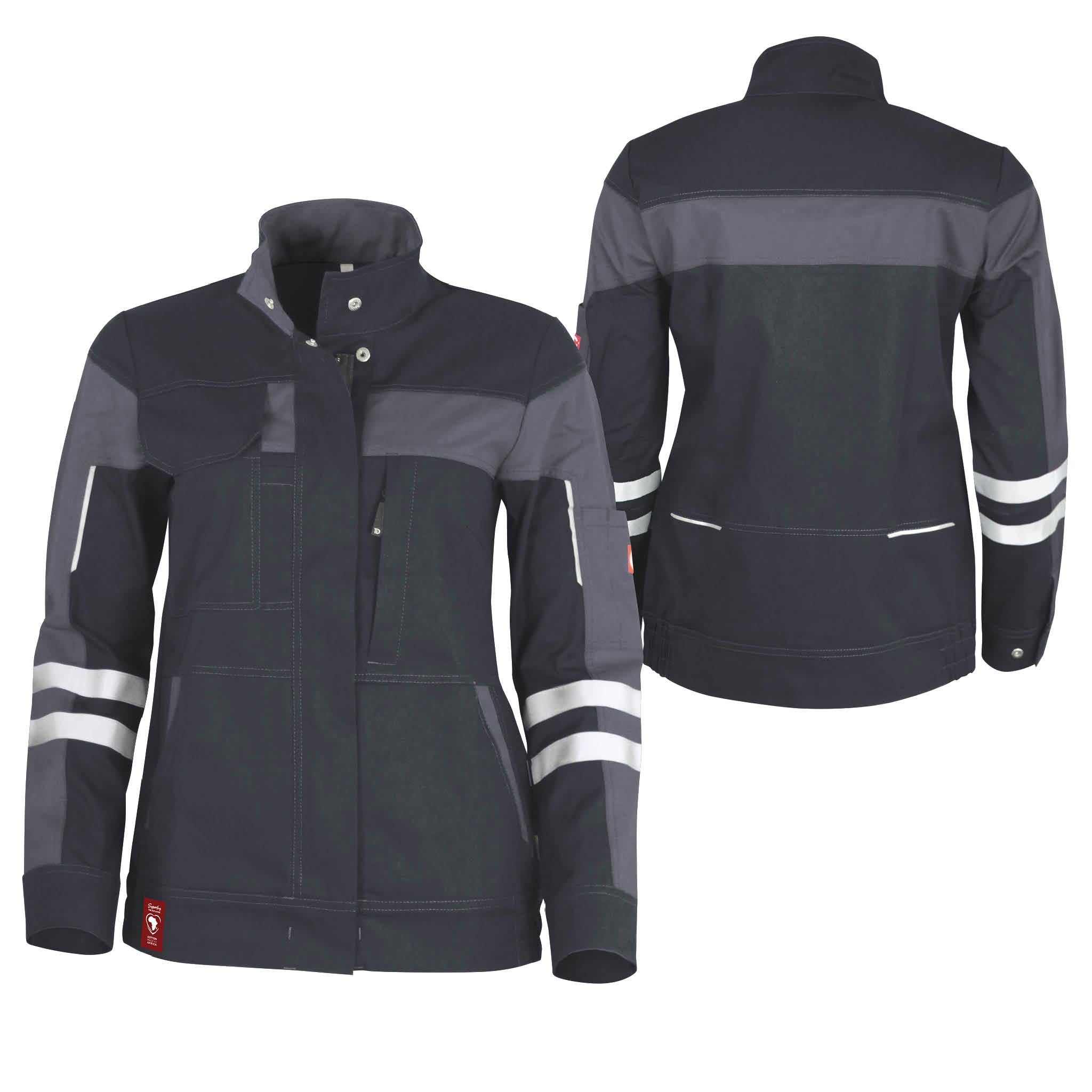Damesjas ecoFlex 996