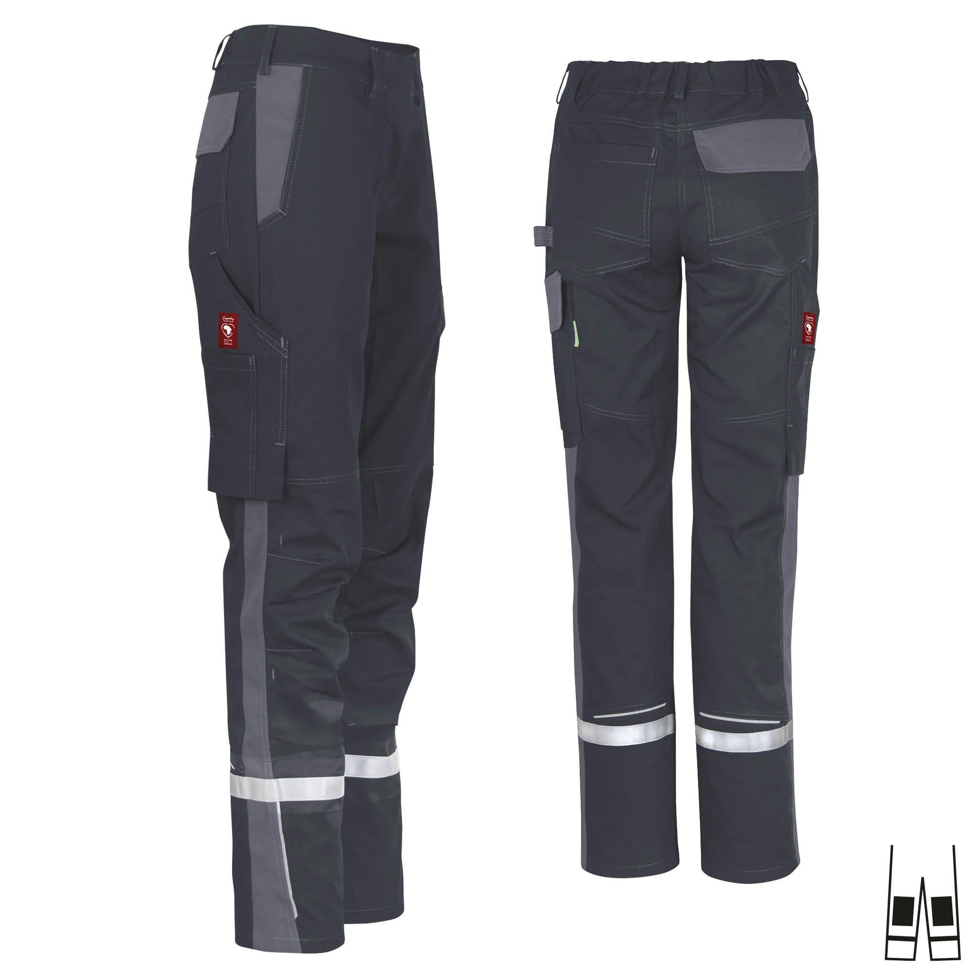 Damesbroek ecoFlex 996