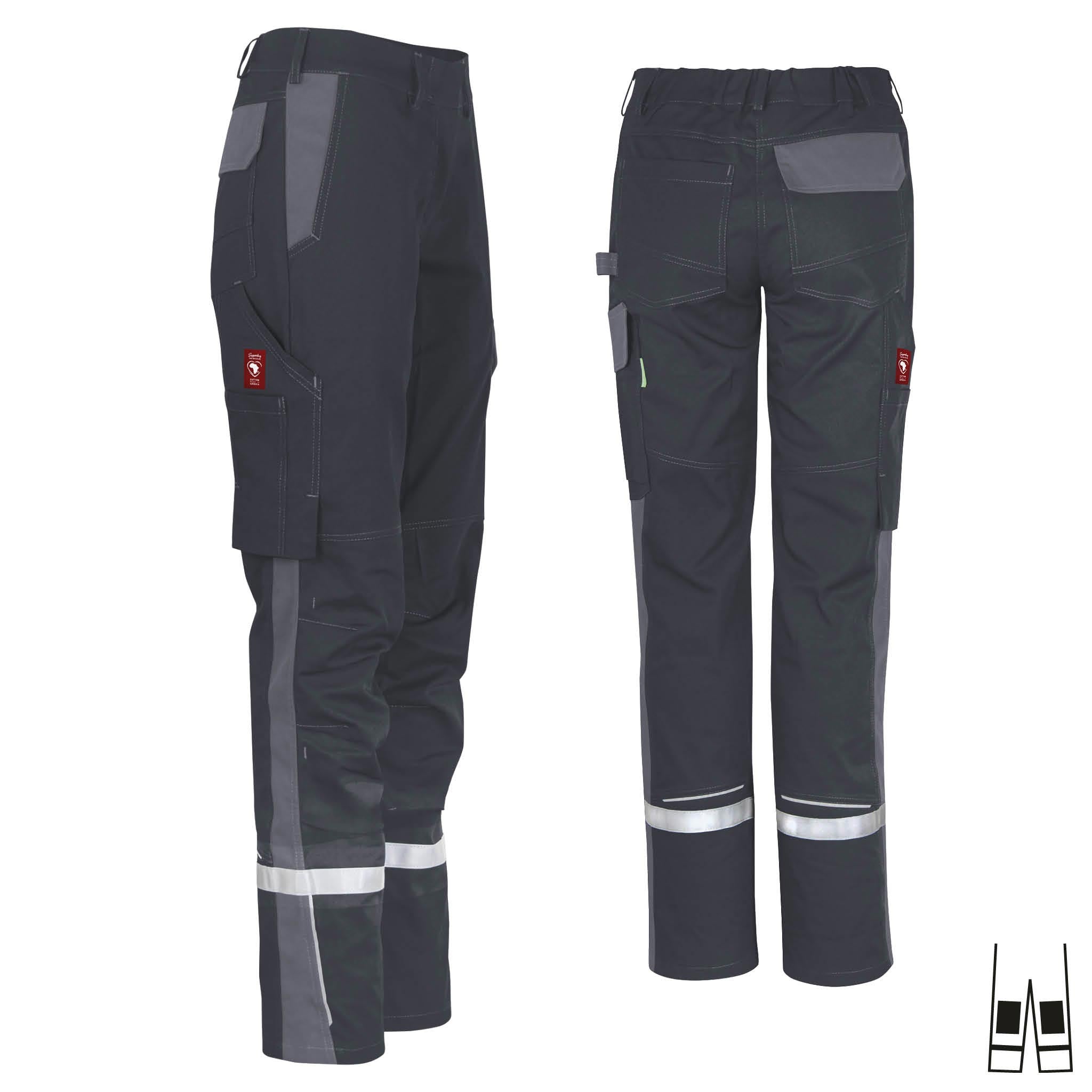 Damesbroek ecoFlex 996