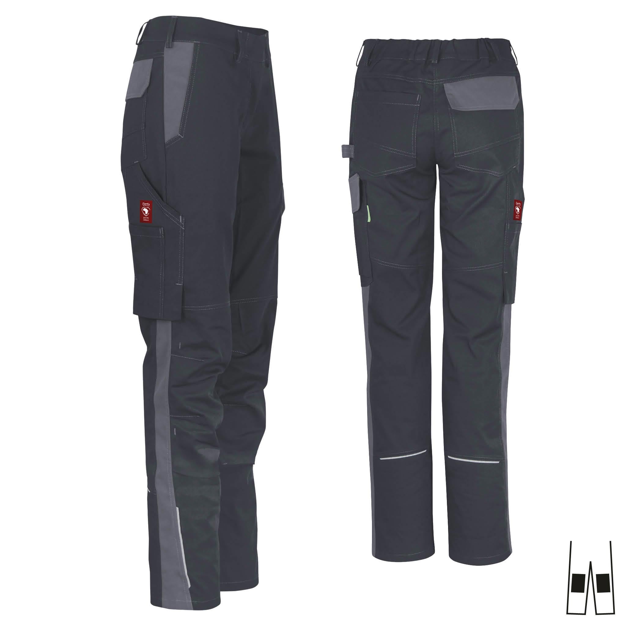 Damesbroek ecoFlex 996