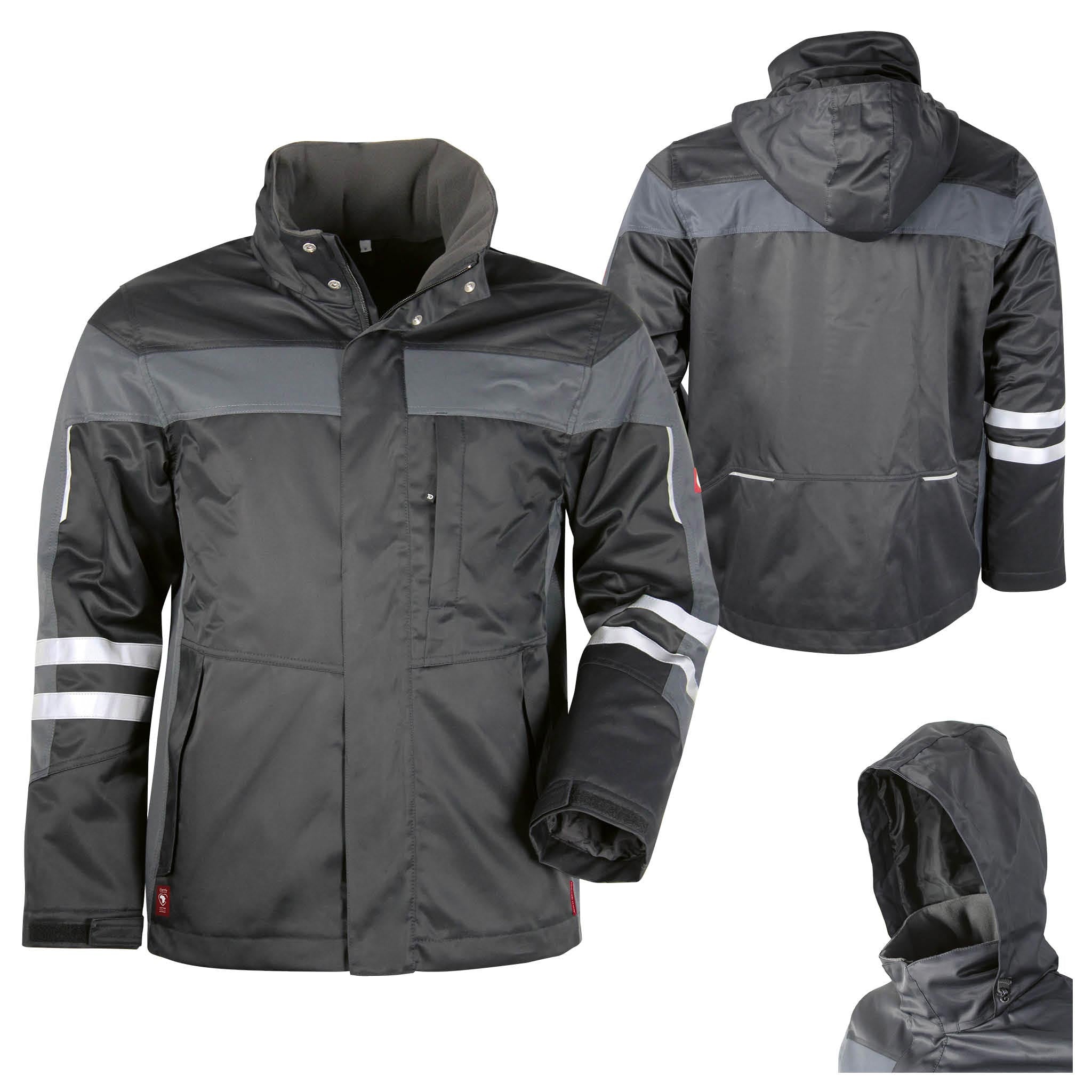 Winterjas ecoFlex 988