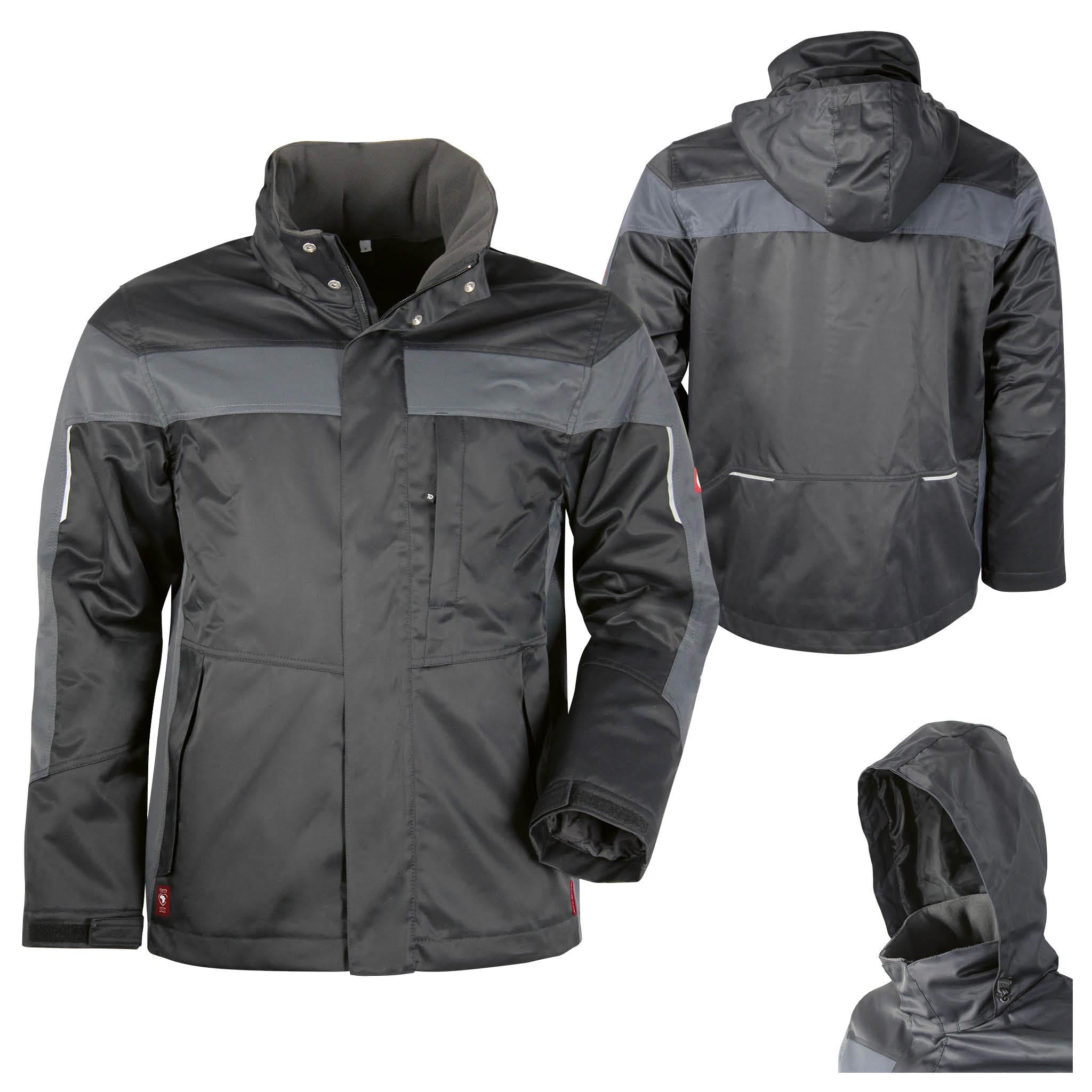 Winterjas ecoFlex 988