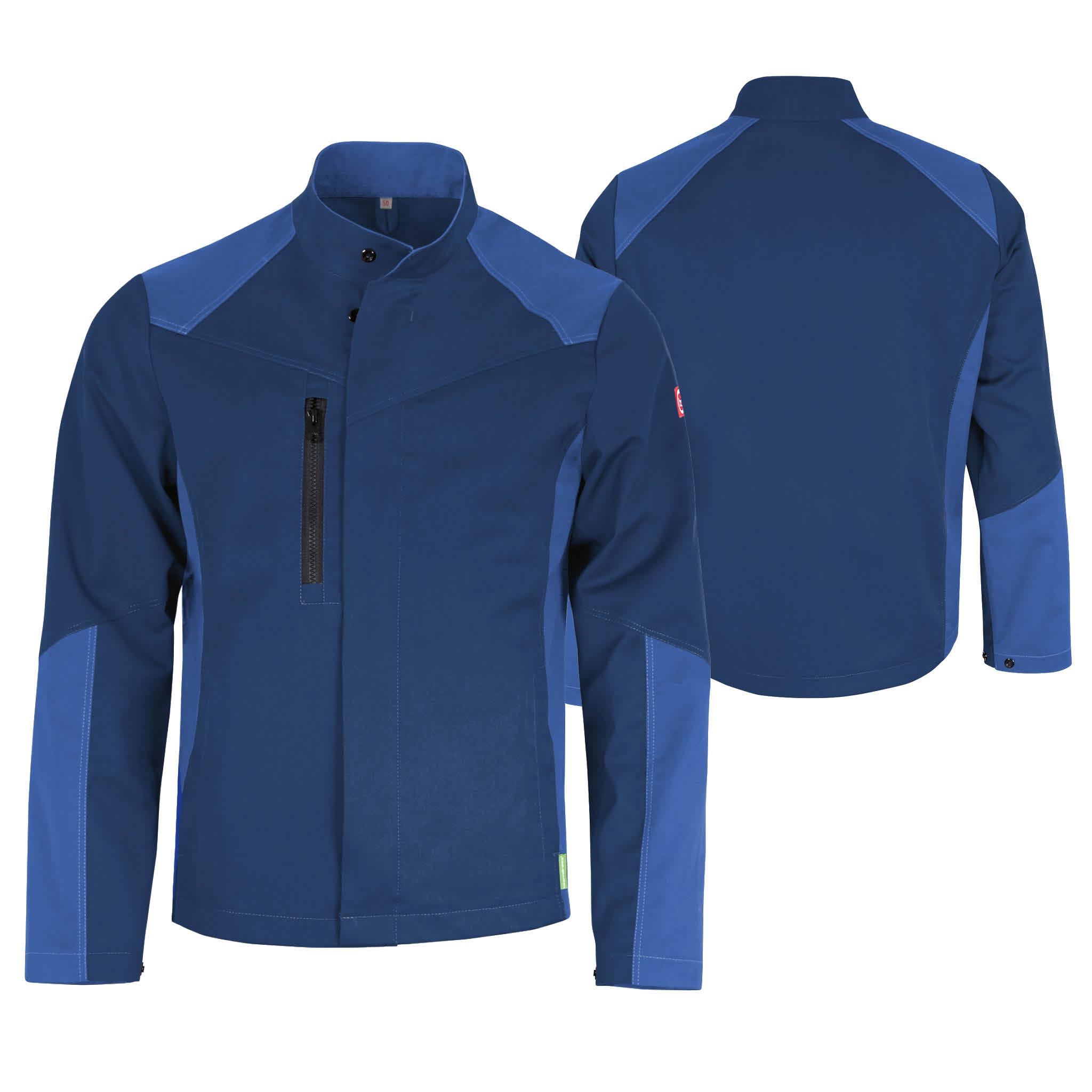 Jack met tailleband ecoLight 524