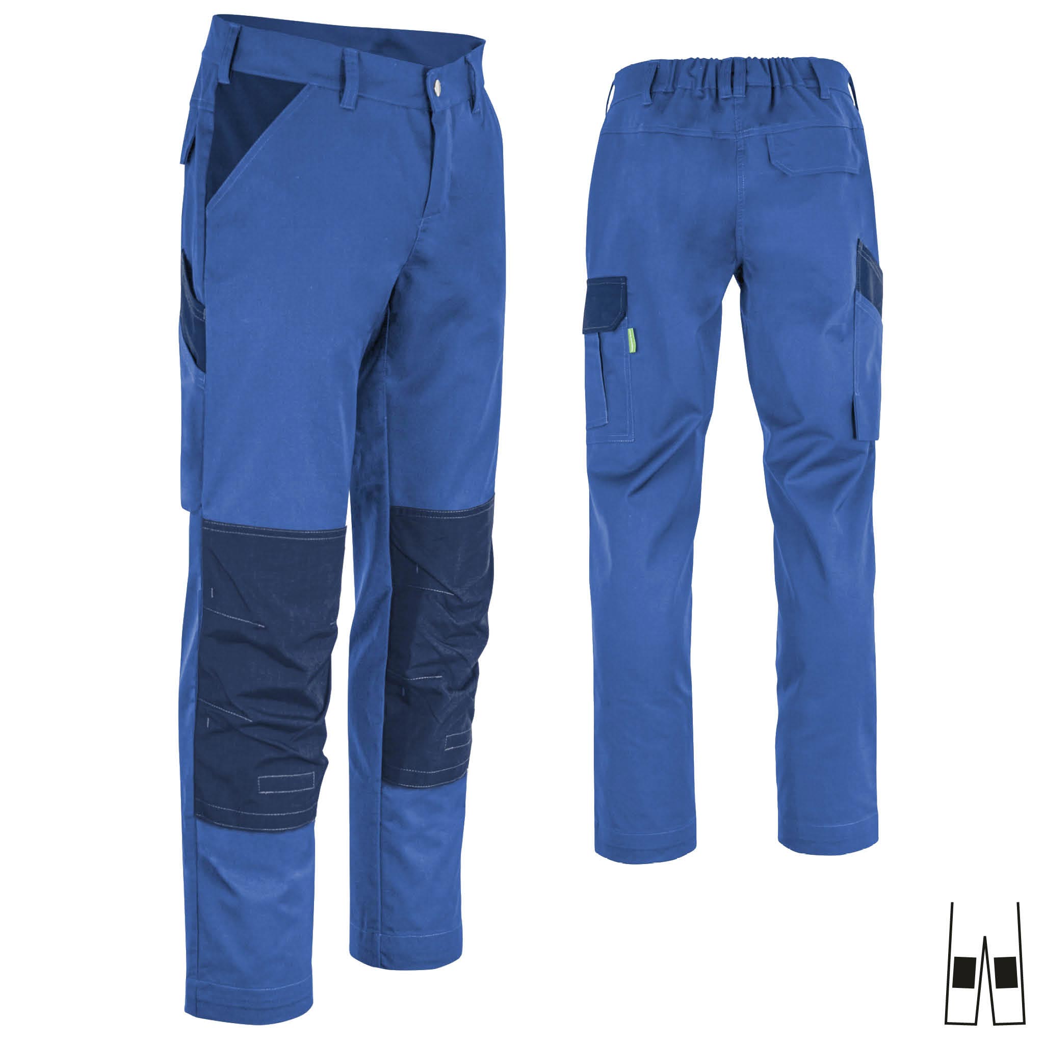 EcoLight 265 broek