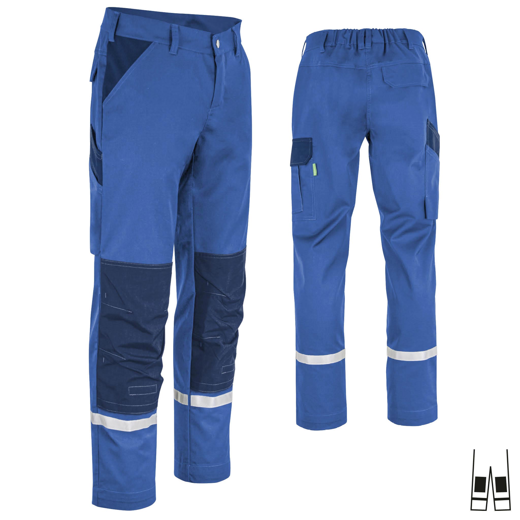 EcoLight 265 broek