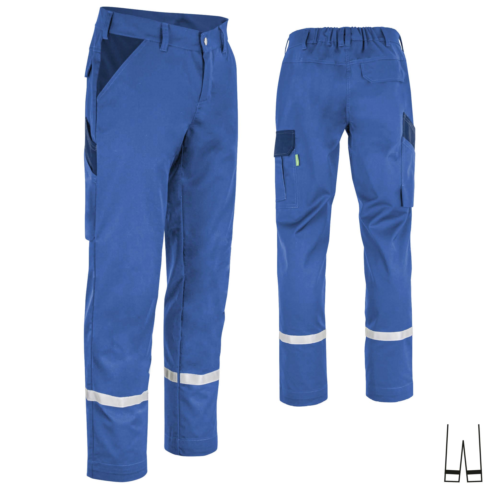 EcoLight 265 broek