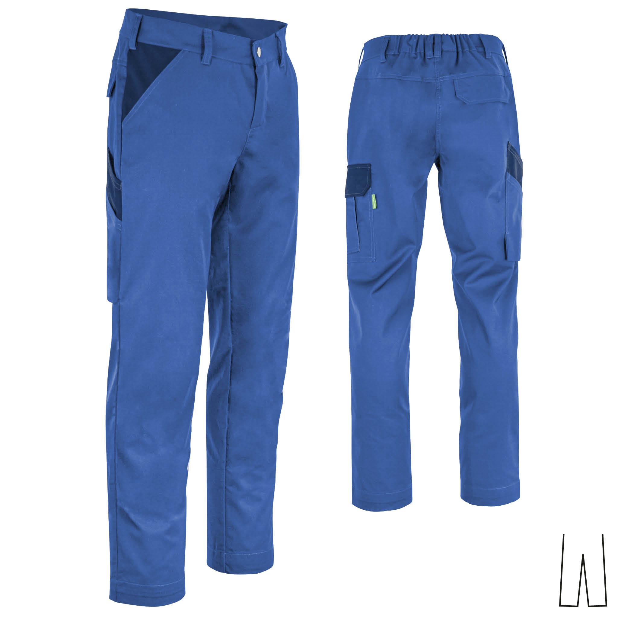 EcoLight 265 broek