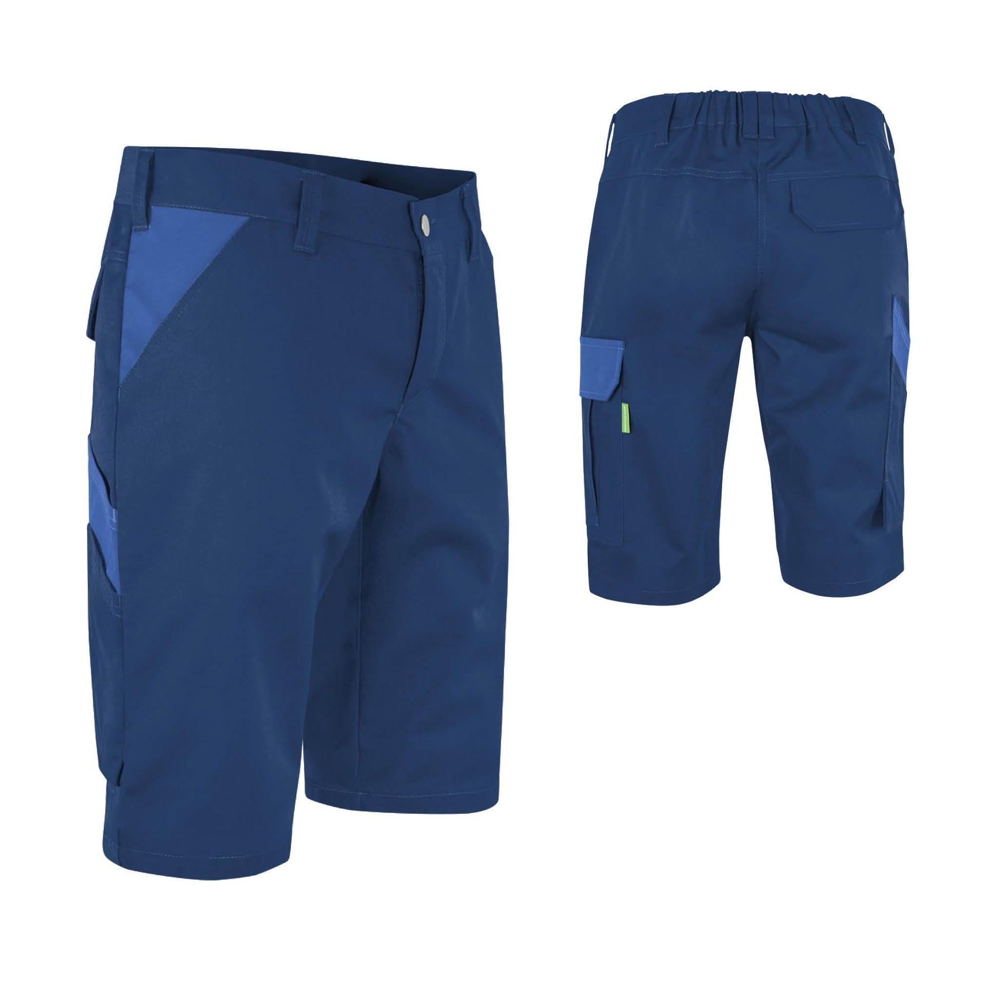 Korte broek ecoLight 524