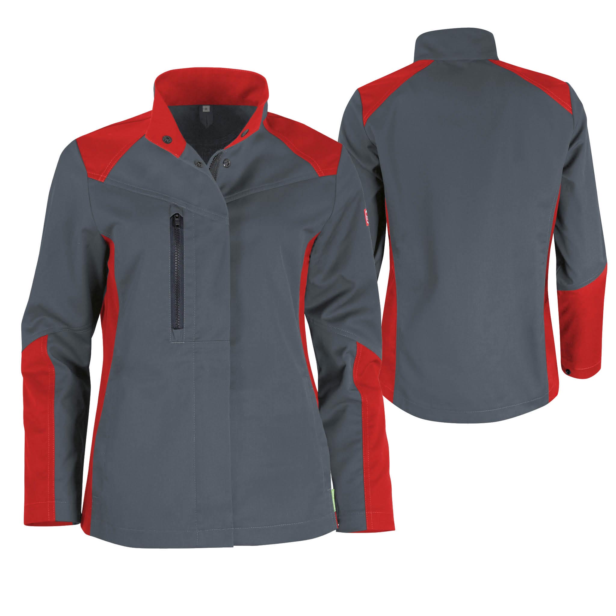 Damenjacke ecoLight 628