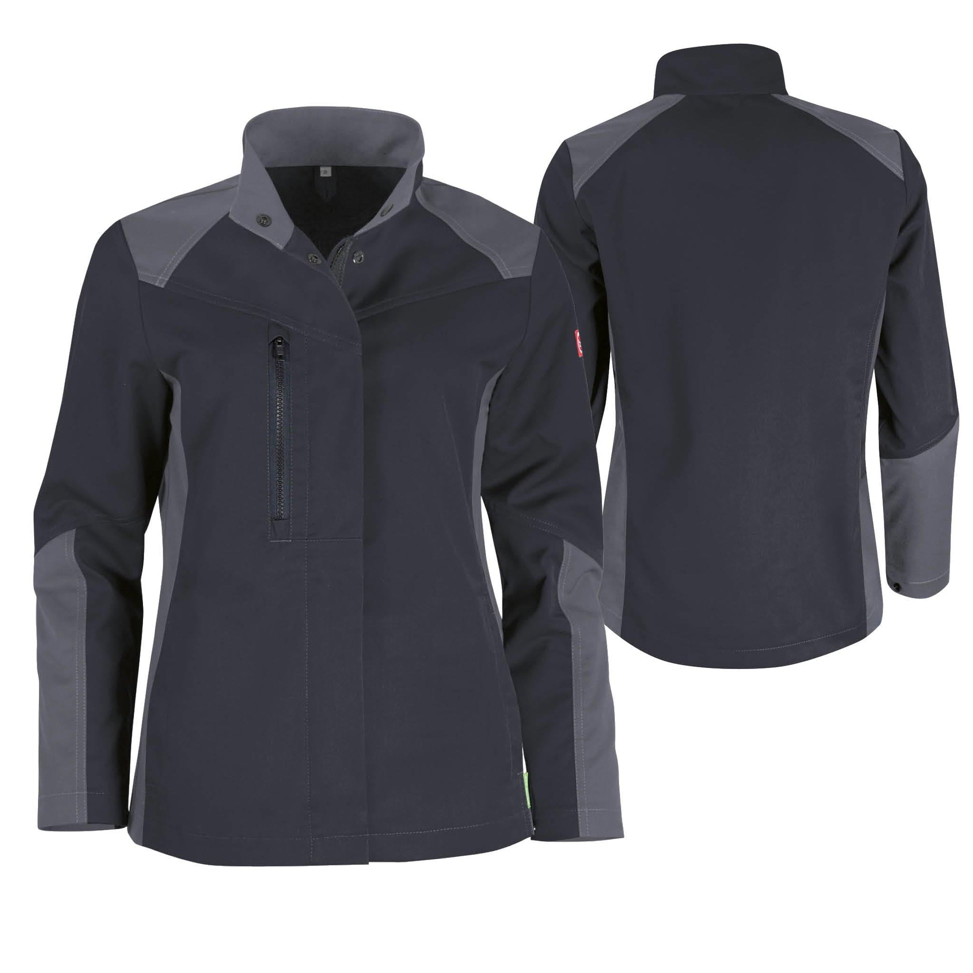 Damenjacke ecoLight 996