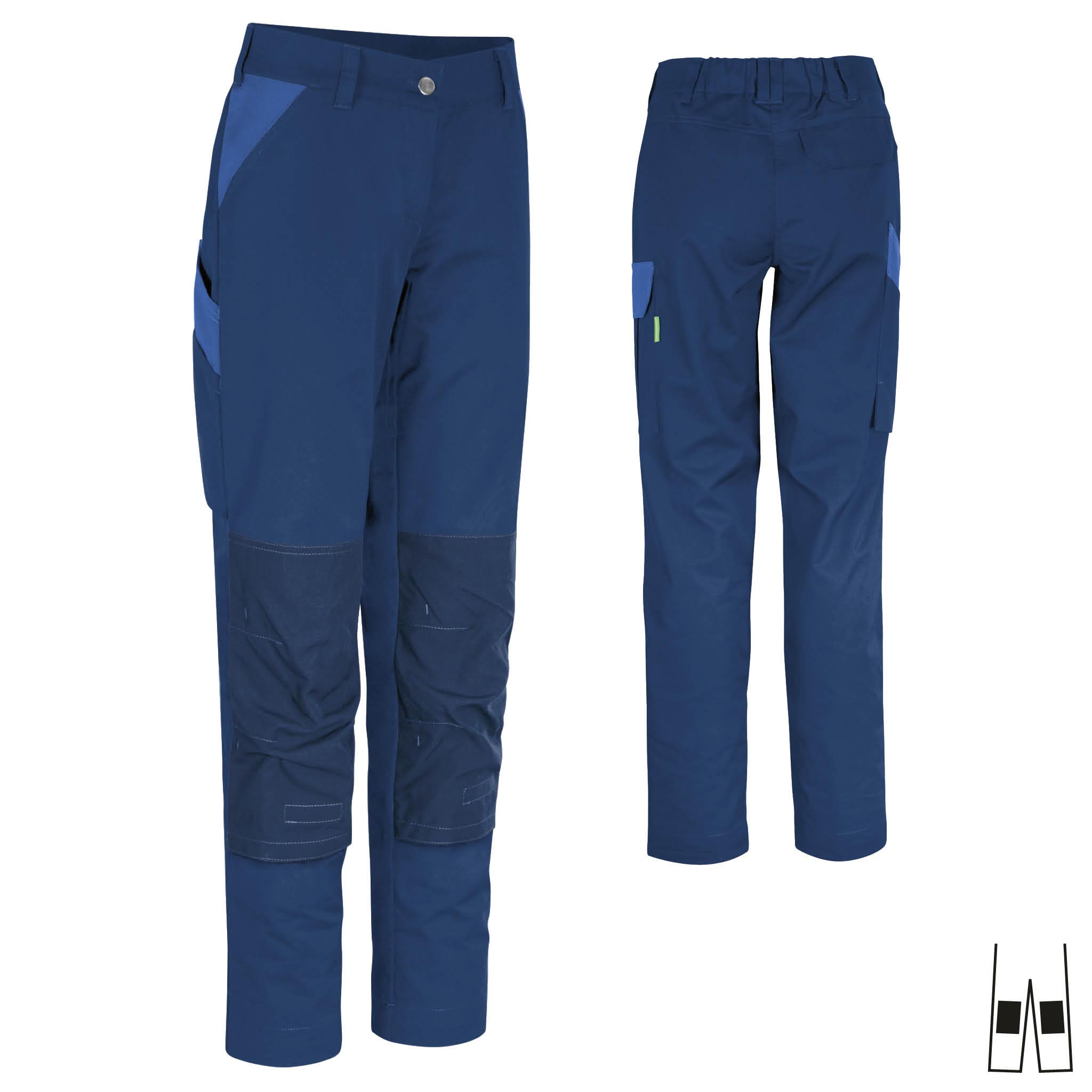Damesbroek ecoLight 524