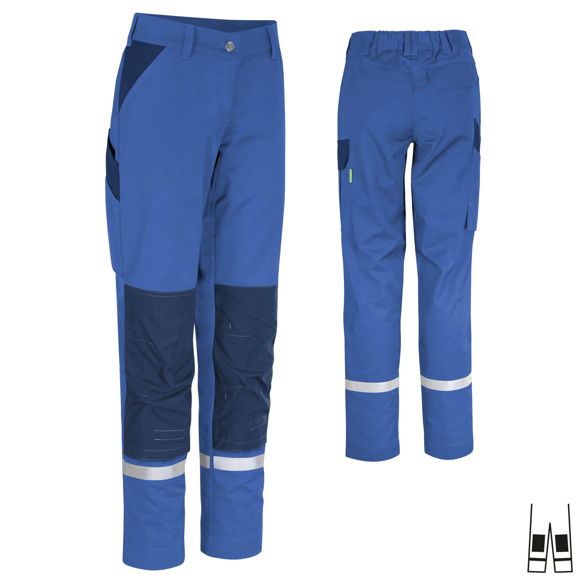 Damesbroek ecoLight 265
