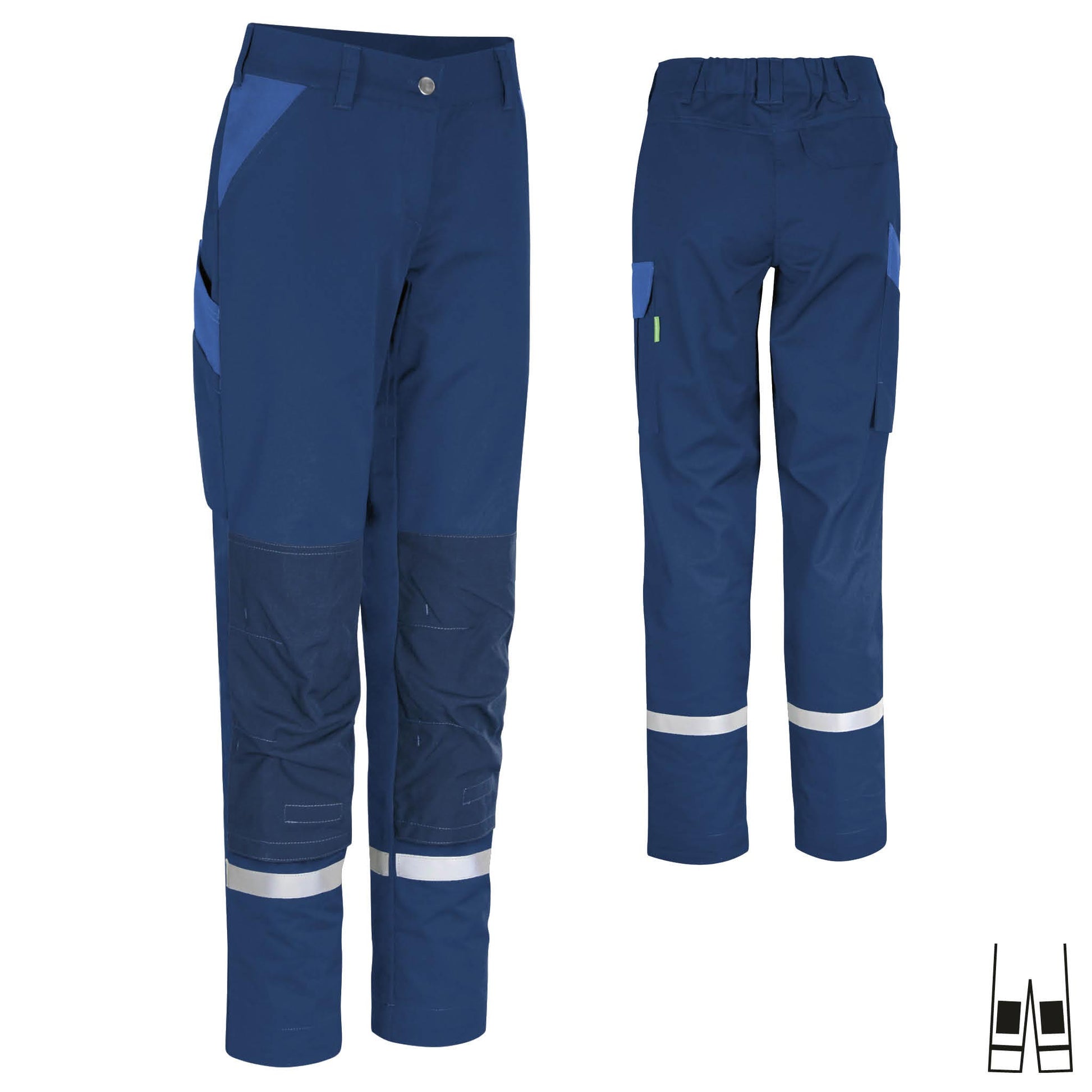 Damesbroek ecoLight 524