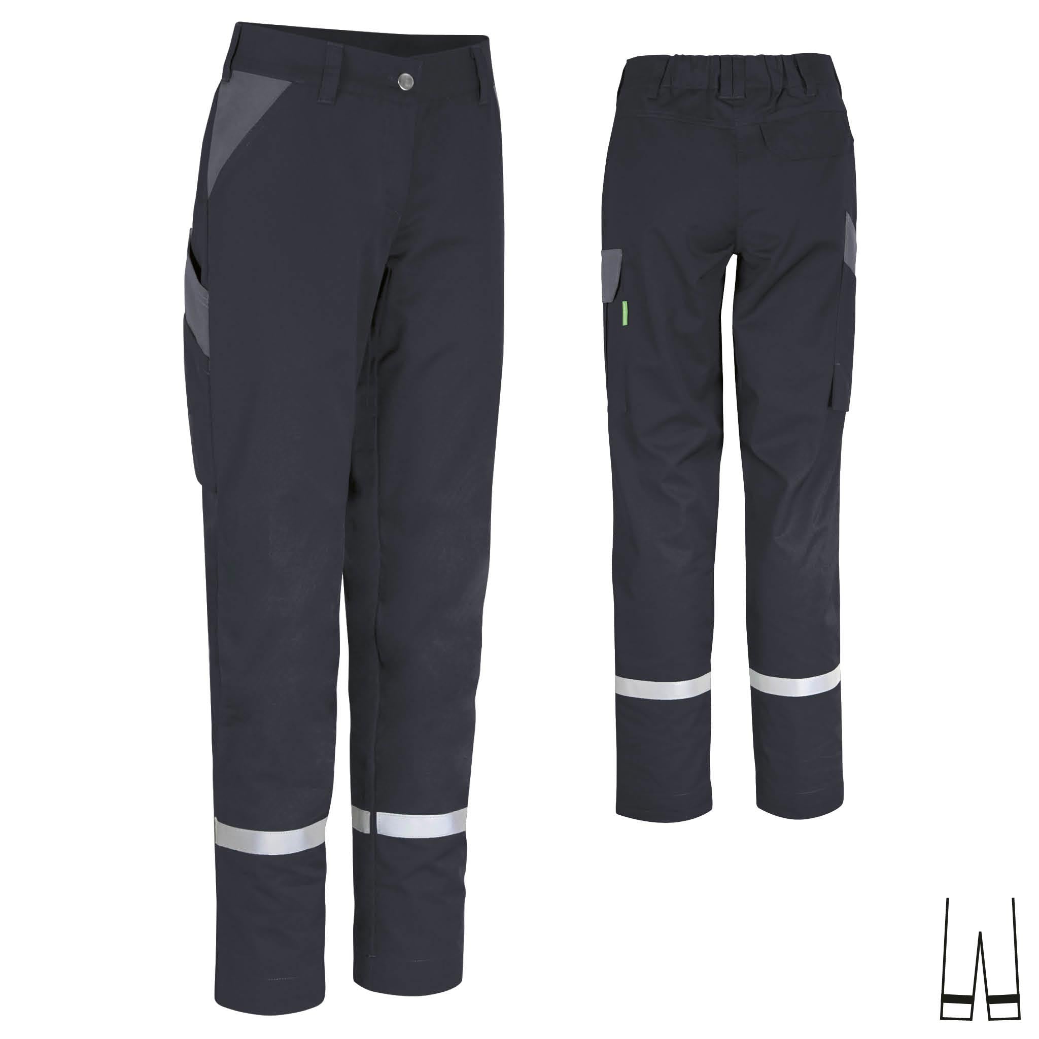 Damenhose ecoLight 996