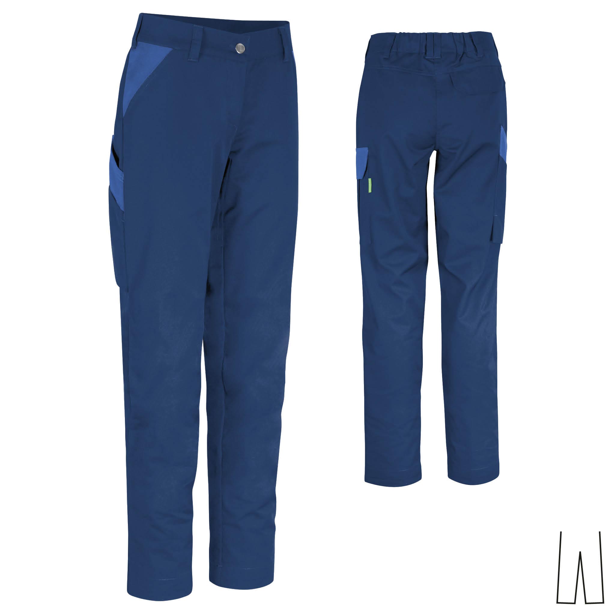 Damesbroek ecoLight 524