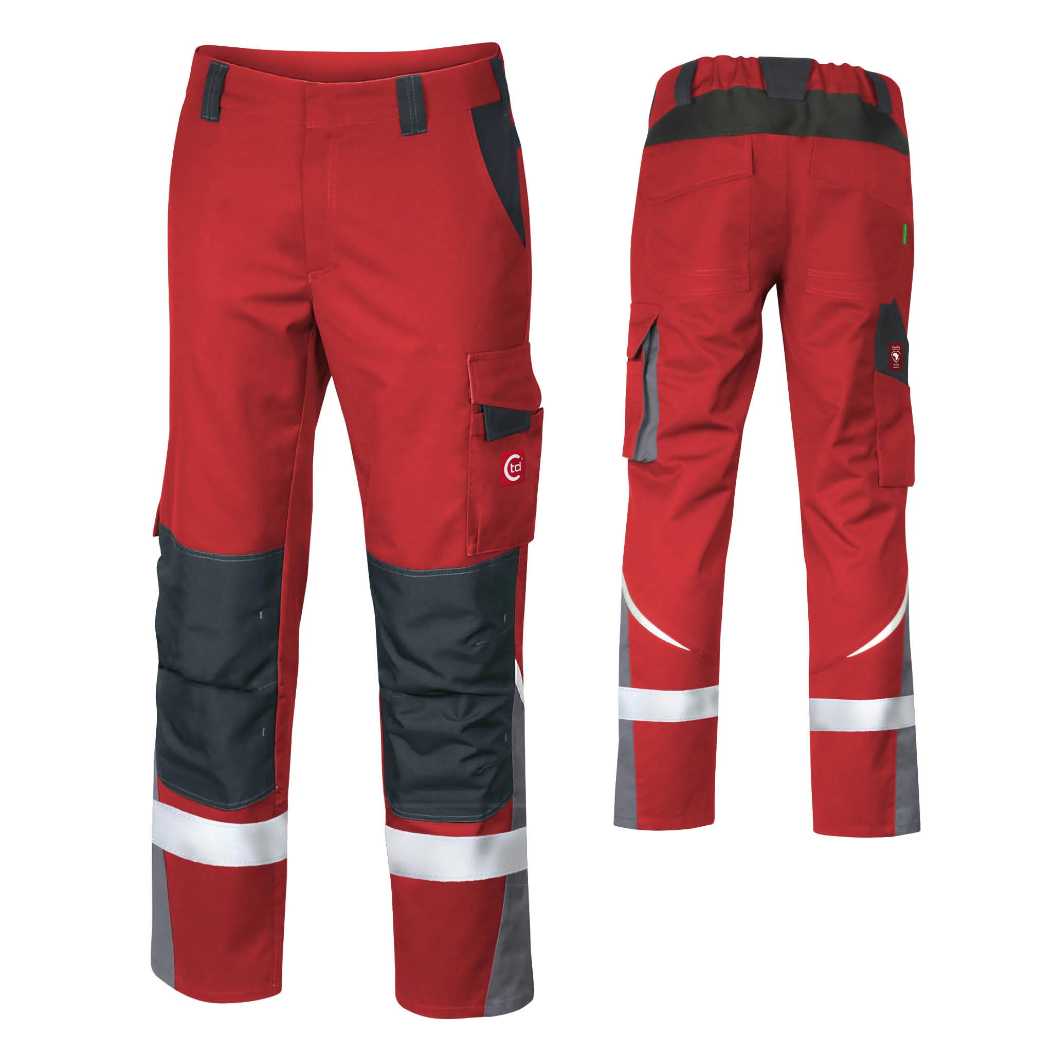 EcoRover 597-broek