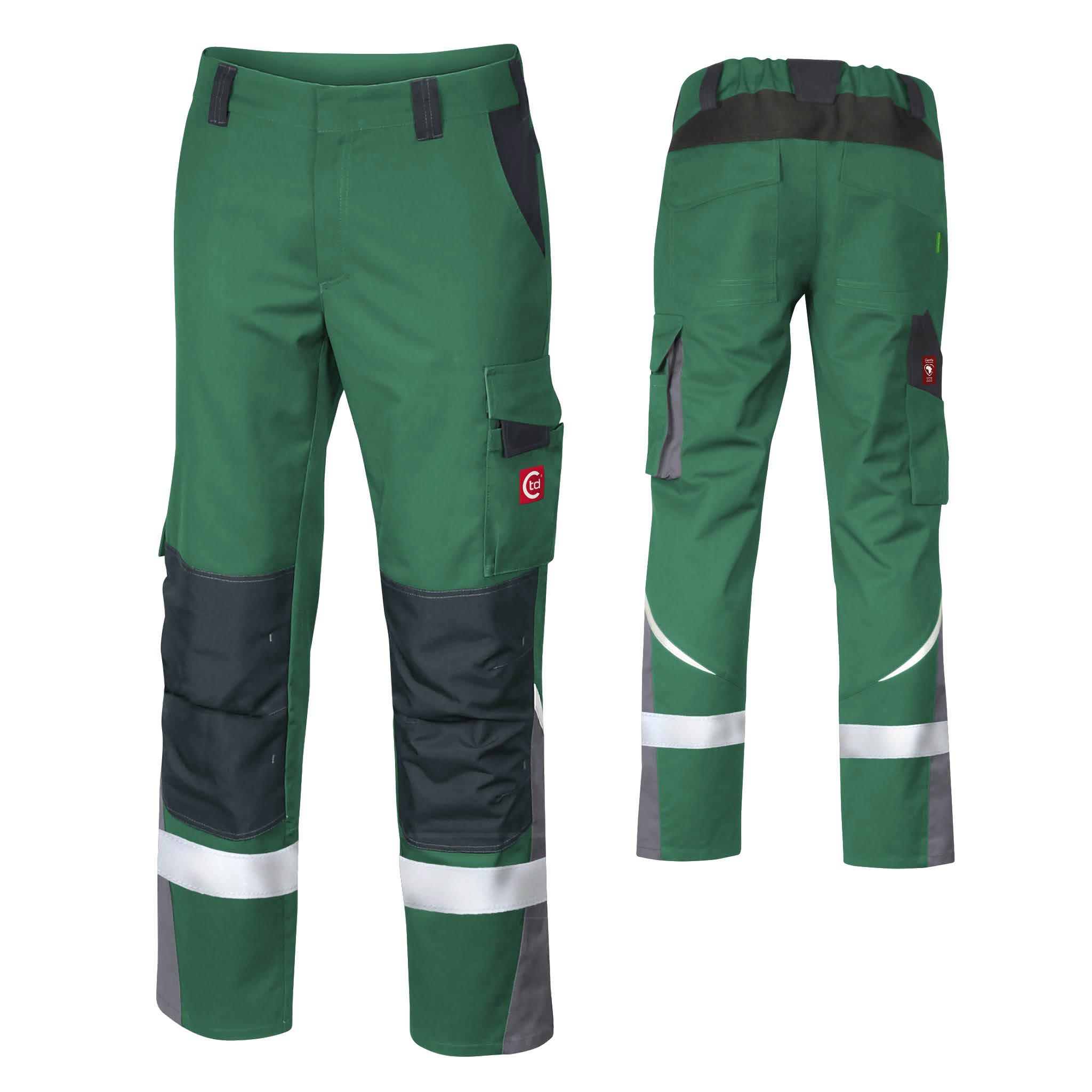 EcoRover 605-broek