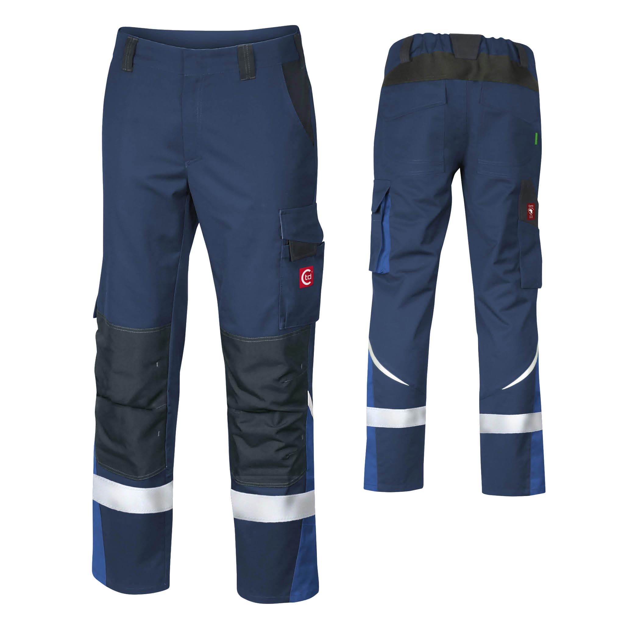 EcoRover 939-broek
